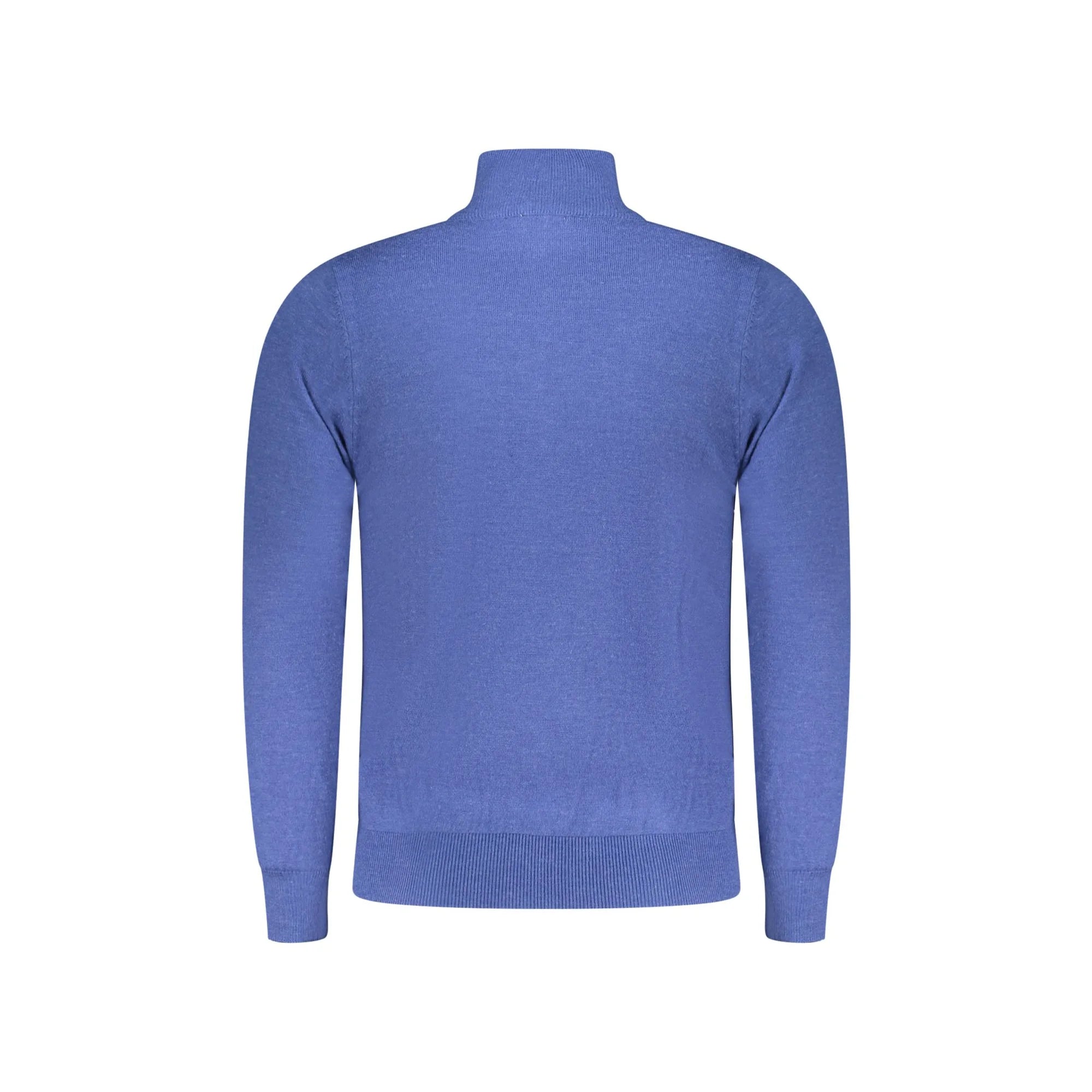 RIFLE MAGLIA UOMO BLU
