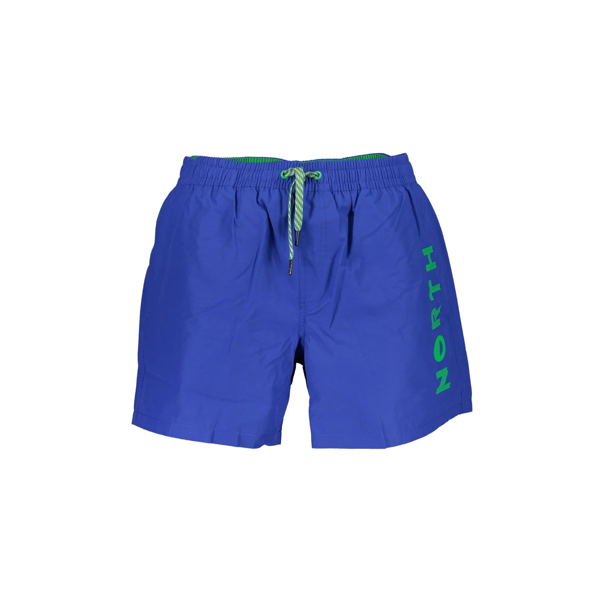 NORTH SAILS COSTUME PARTE SOTTO UOMO BLU