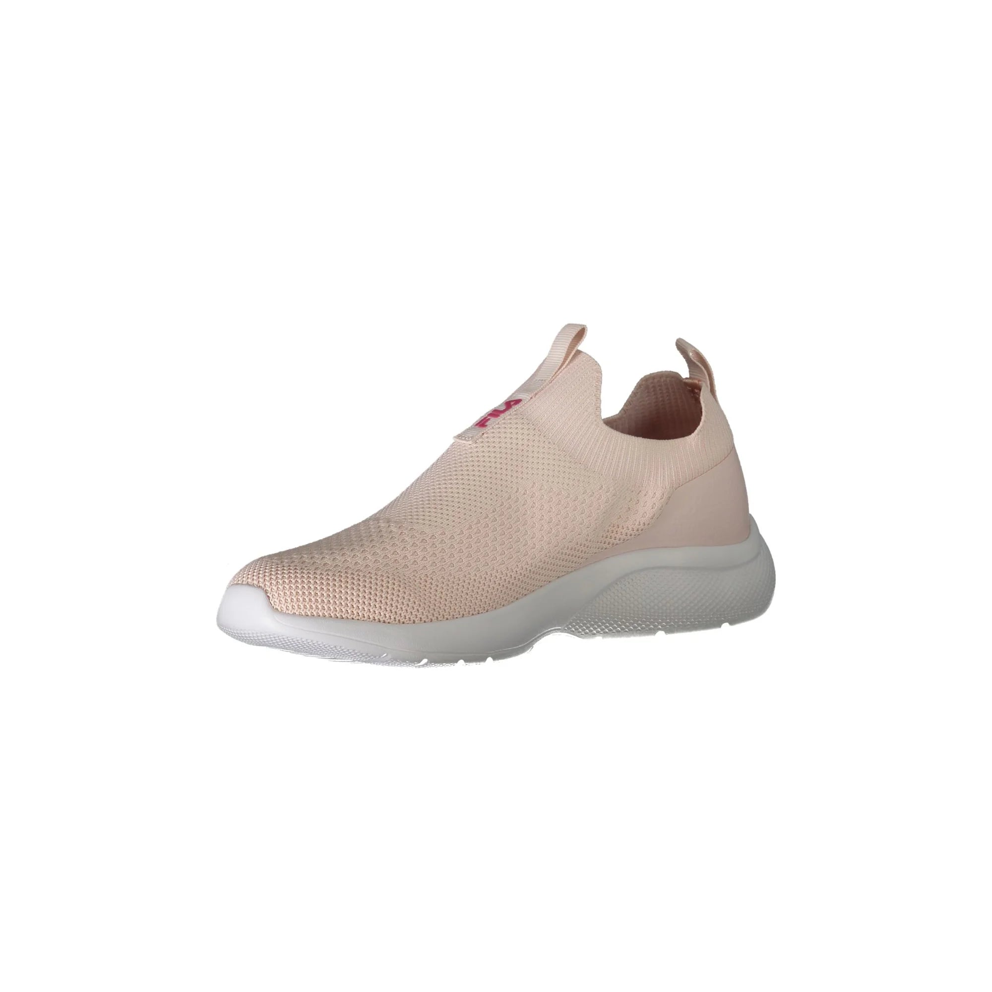 FILA CALZATURA SPORTIVA DONNA ROSA