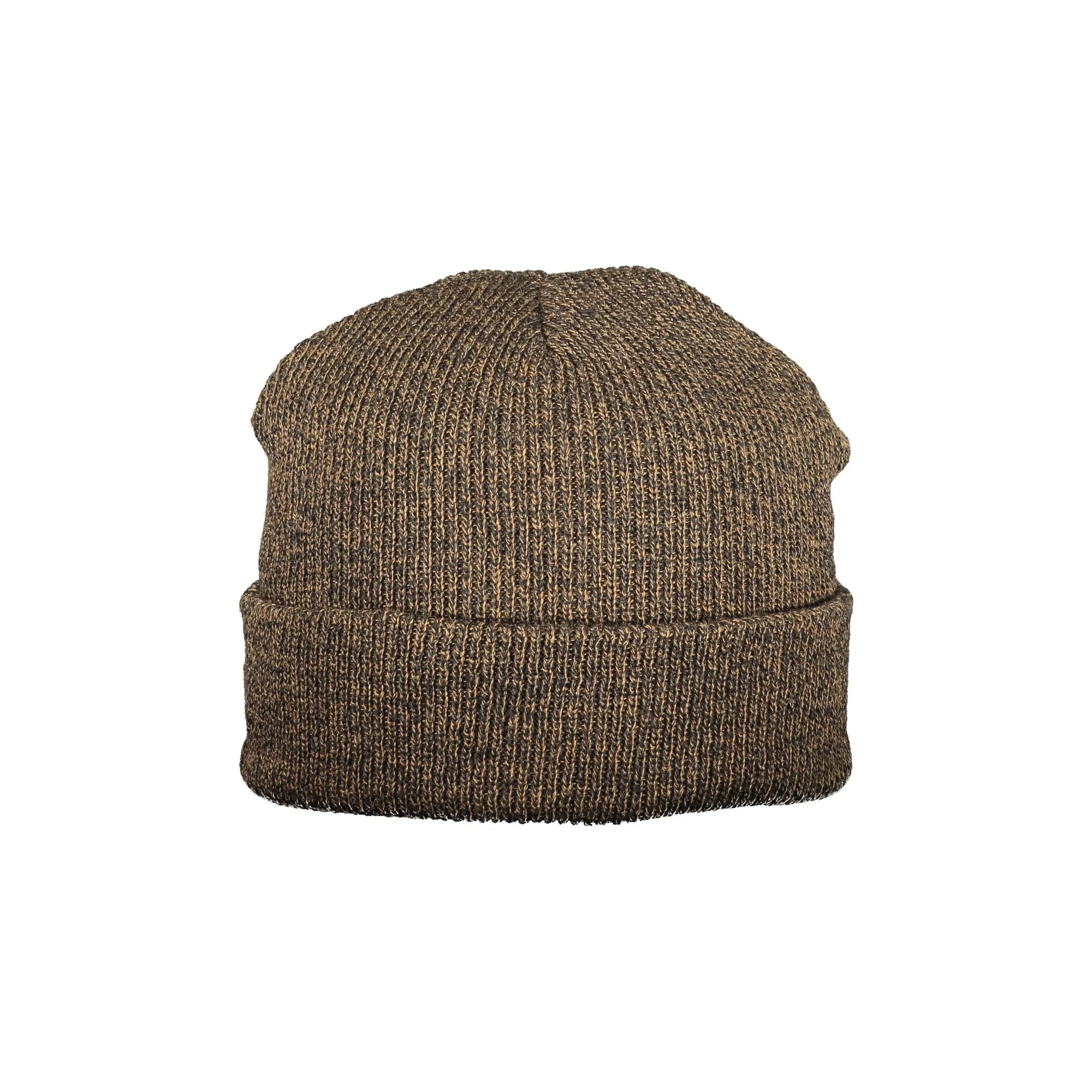 RIFLE BERRETTO UOMO MARRONE