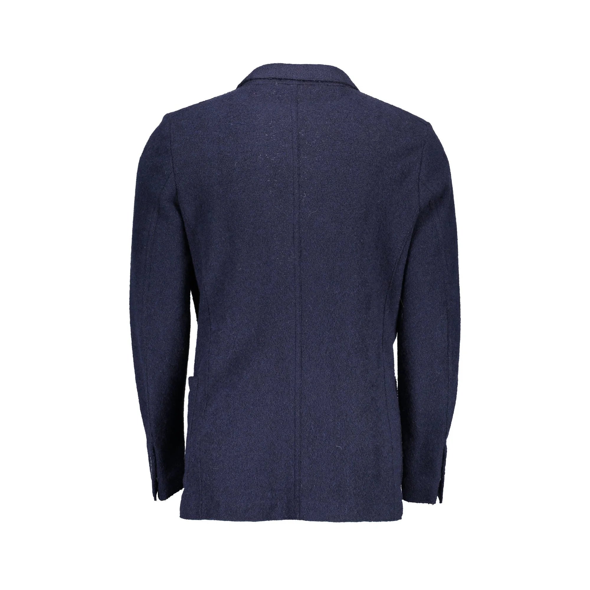 GANT GIACCA CLASSICA UOMO BLU