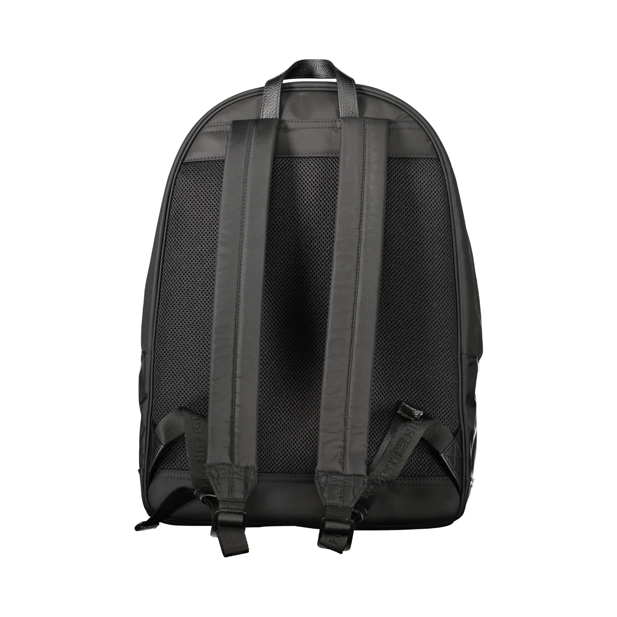 TOMMY HILFIGER ZAINO UOMO NERO