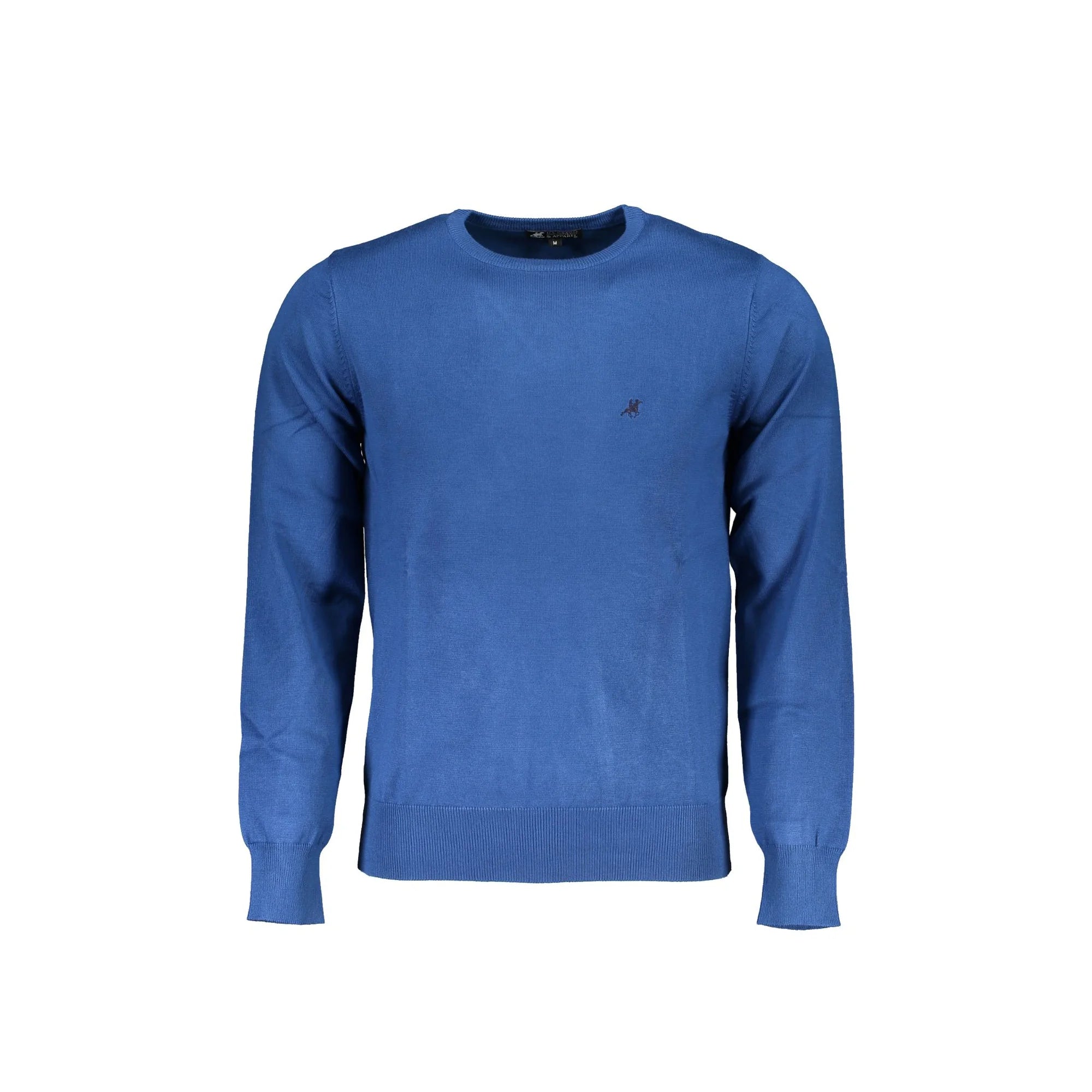 U.S. GRAND POLO MAGLIA UOMO BLU