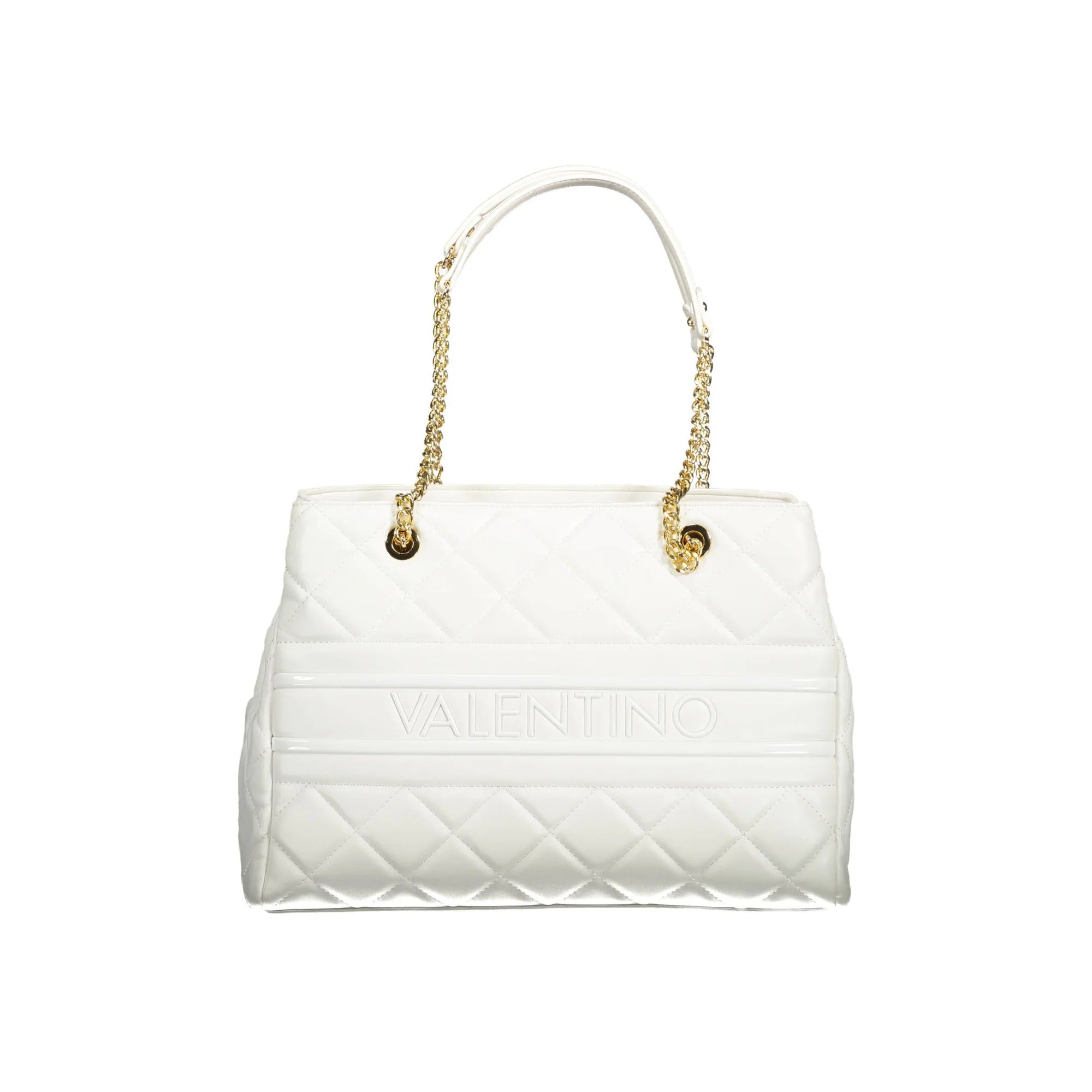 VALENTINO BAGS BORSA DONNA BIANCO