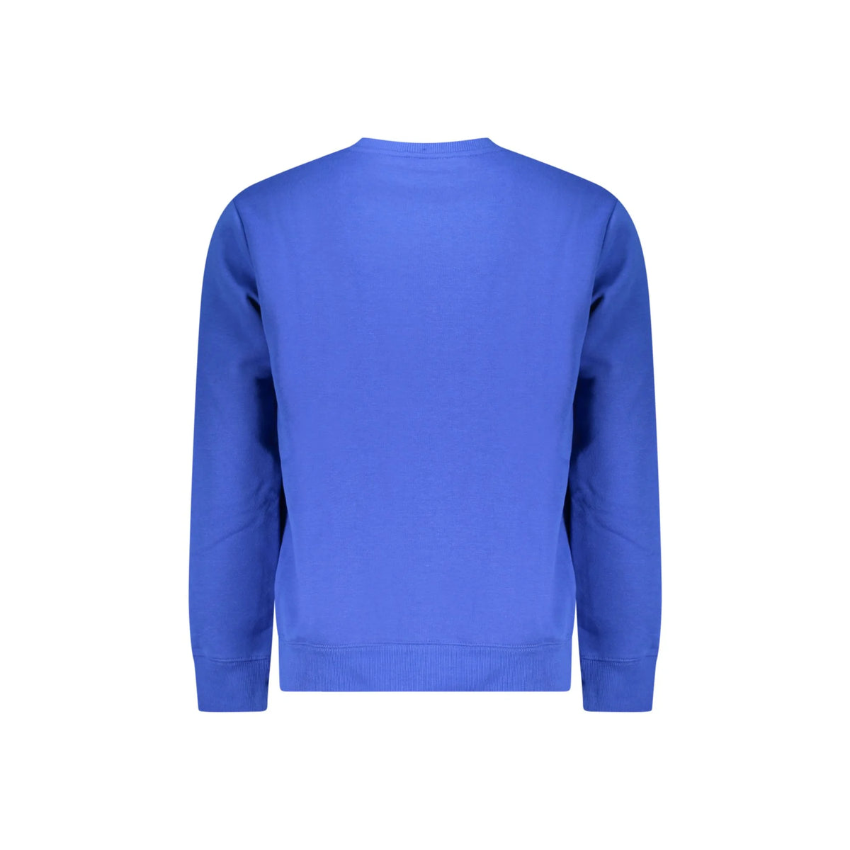 NORWAY 1963 FELPA SENZA ZIP UOMO BLU