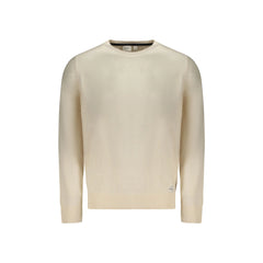 Pepe Jeans Maglia Uomo Bianca Logo