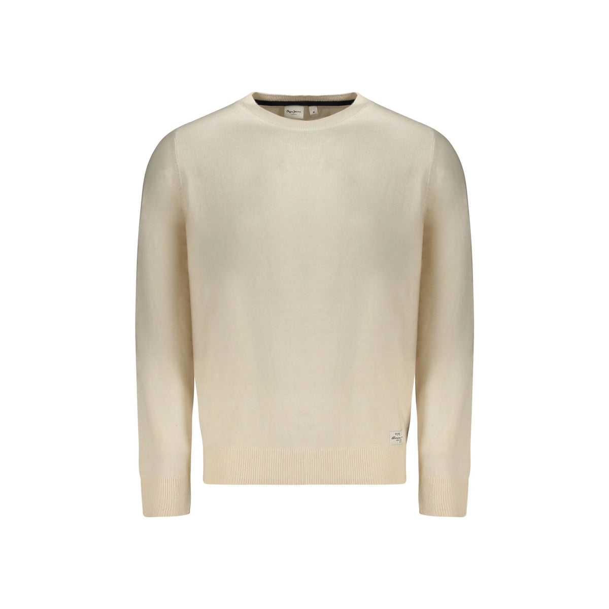PEPE JEANS MAGLIA UOMO BIANCO