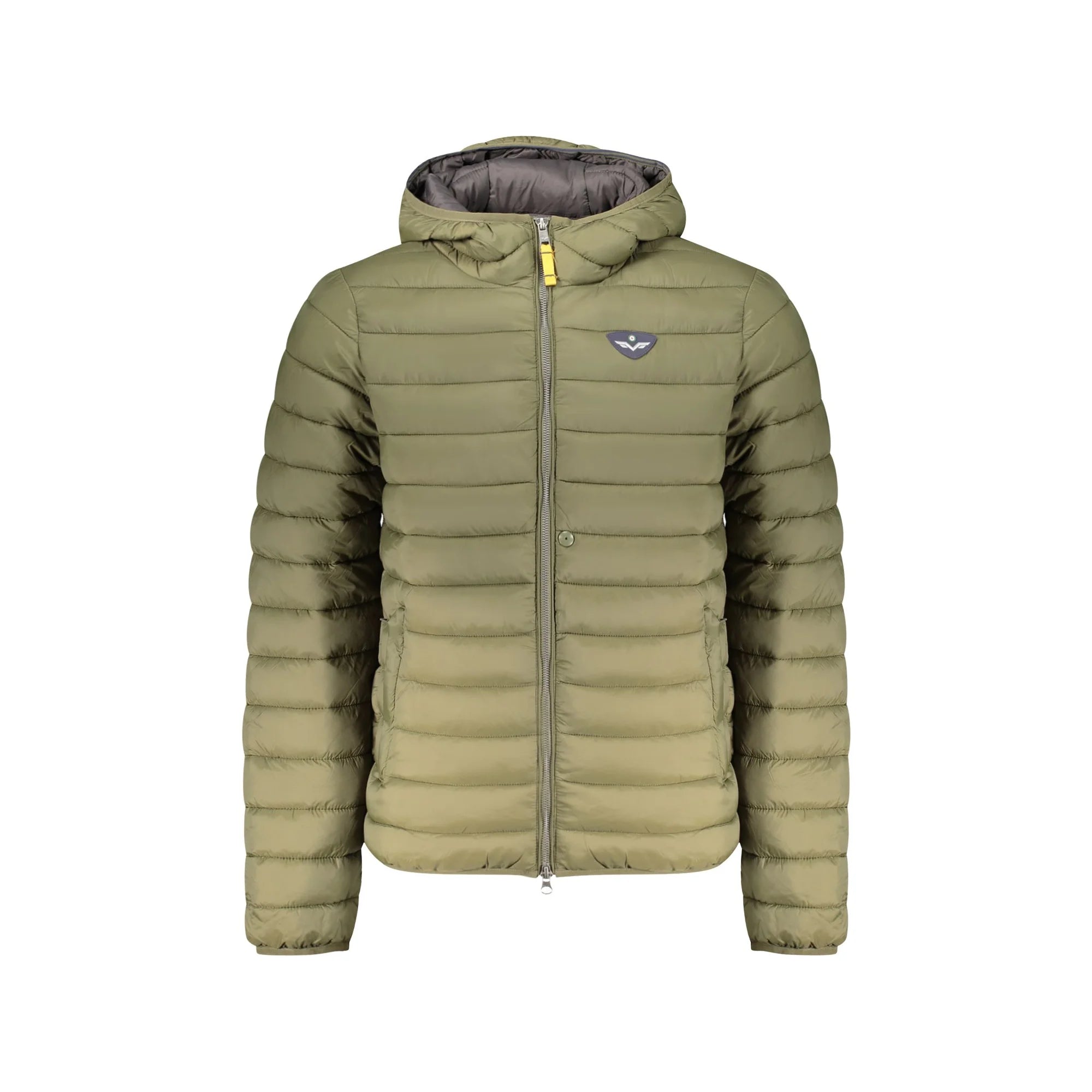 ARMATA DI MARE GIUBBOTTO UOMO VERDE