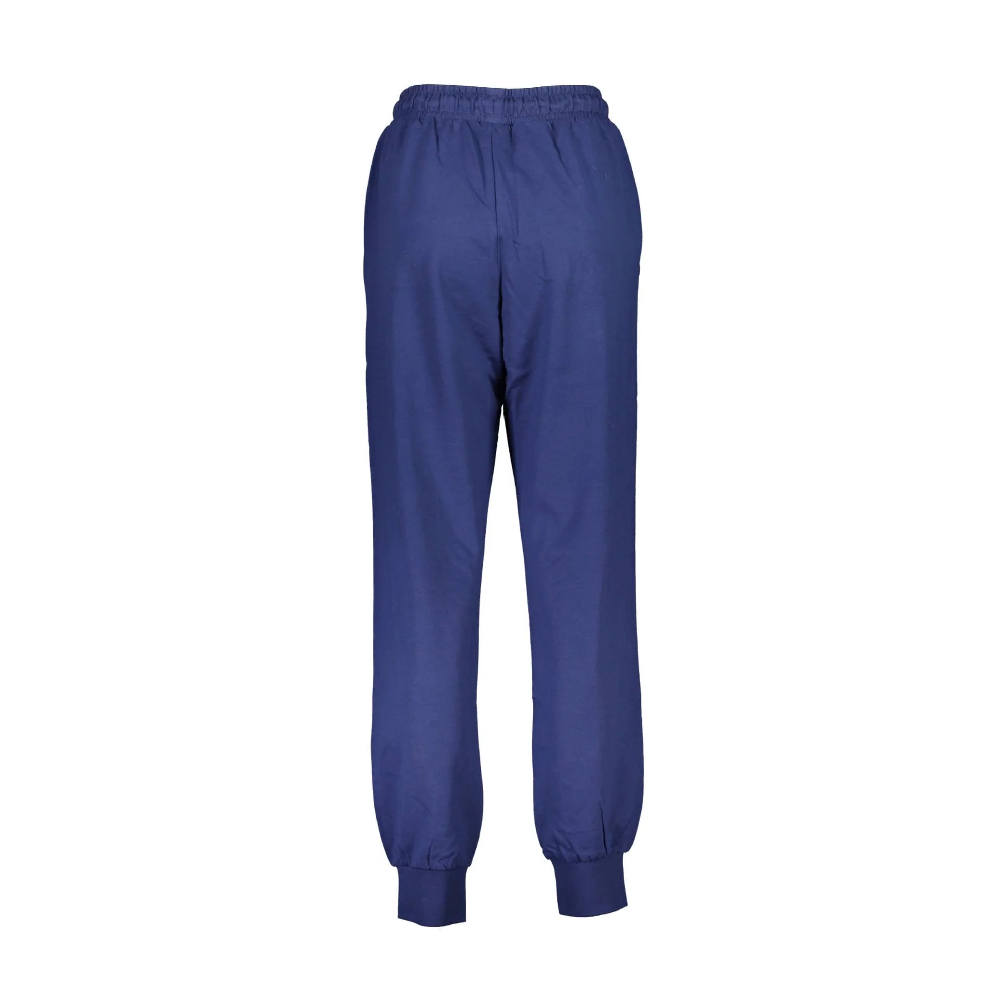 FILA PANTALONE DONNA BLU