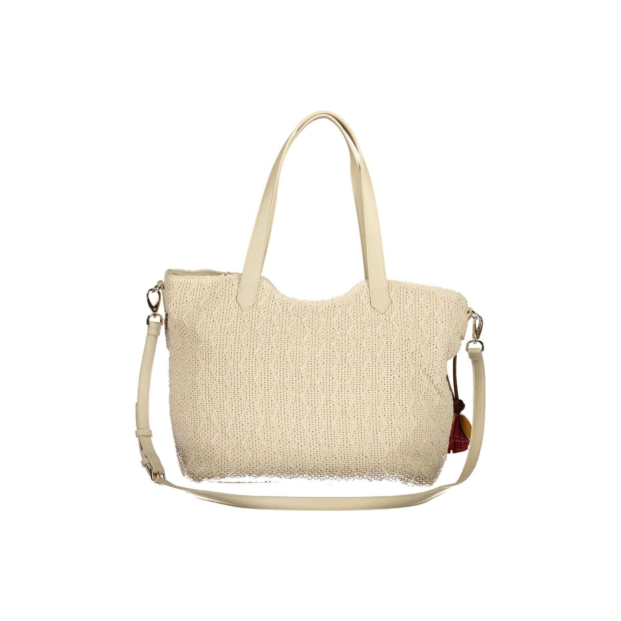 VALENTINO BAGS BORSA DONNA BEIGE