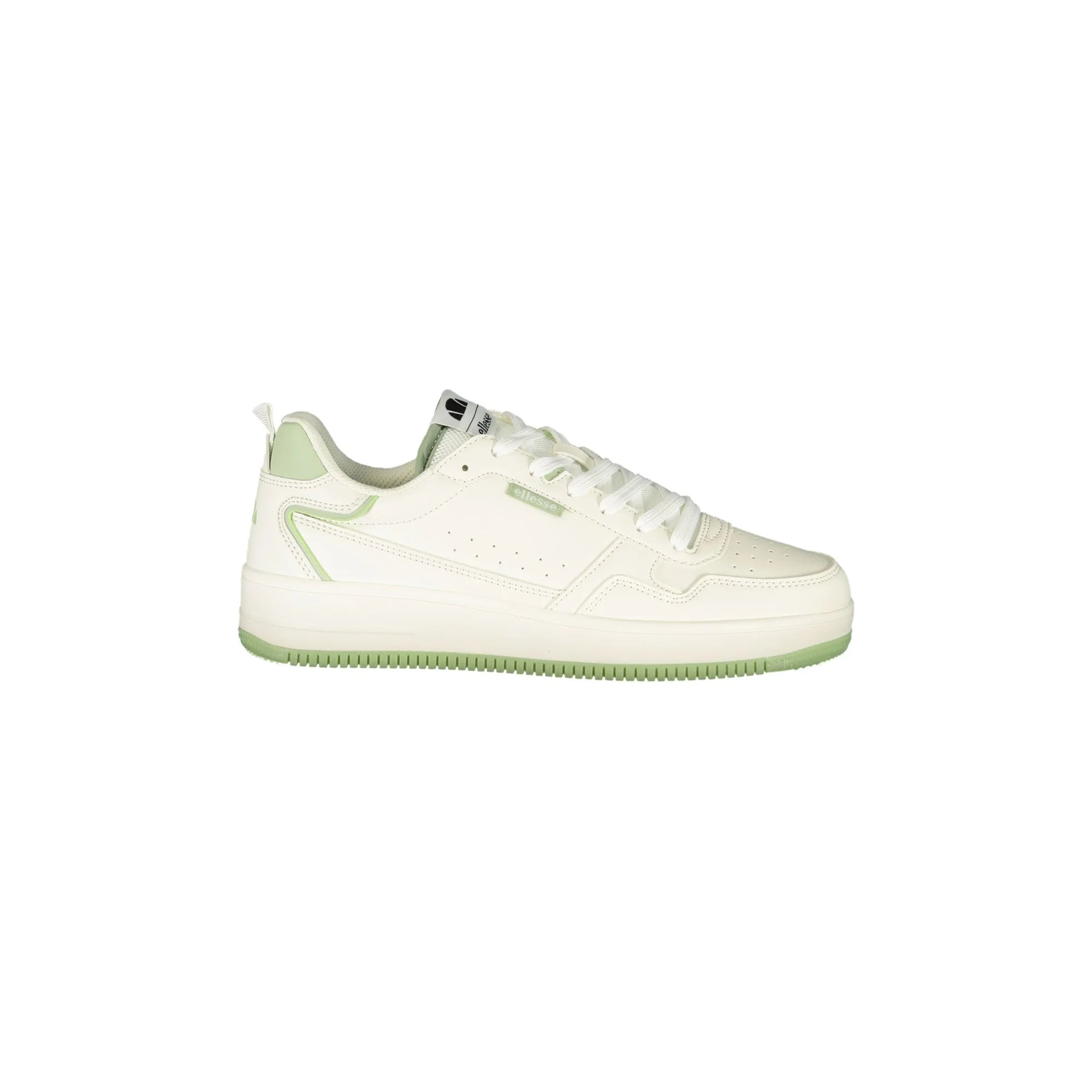 ELLESSE CALZATURA SPORTIVA DONNA BIANCO