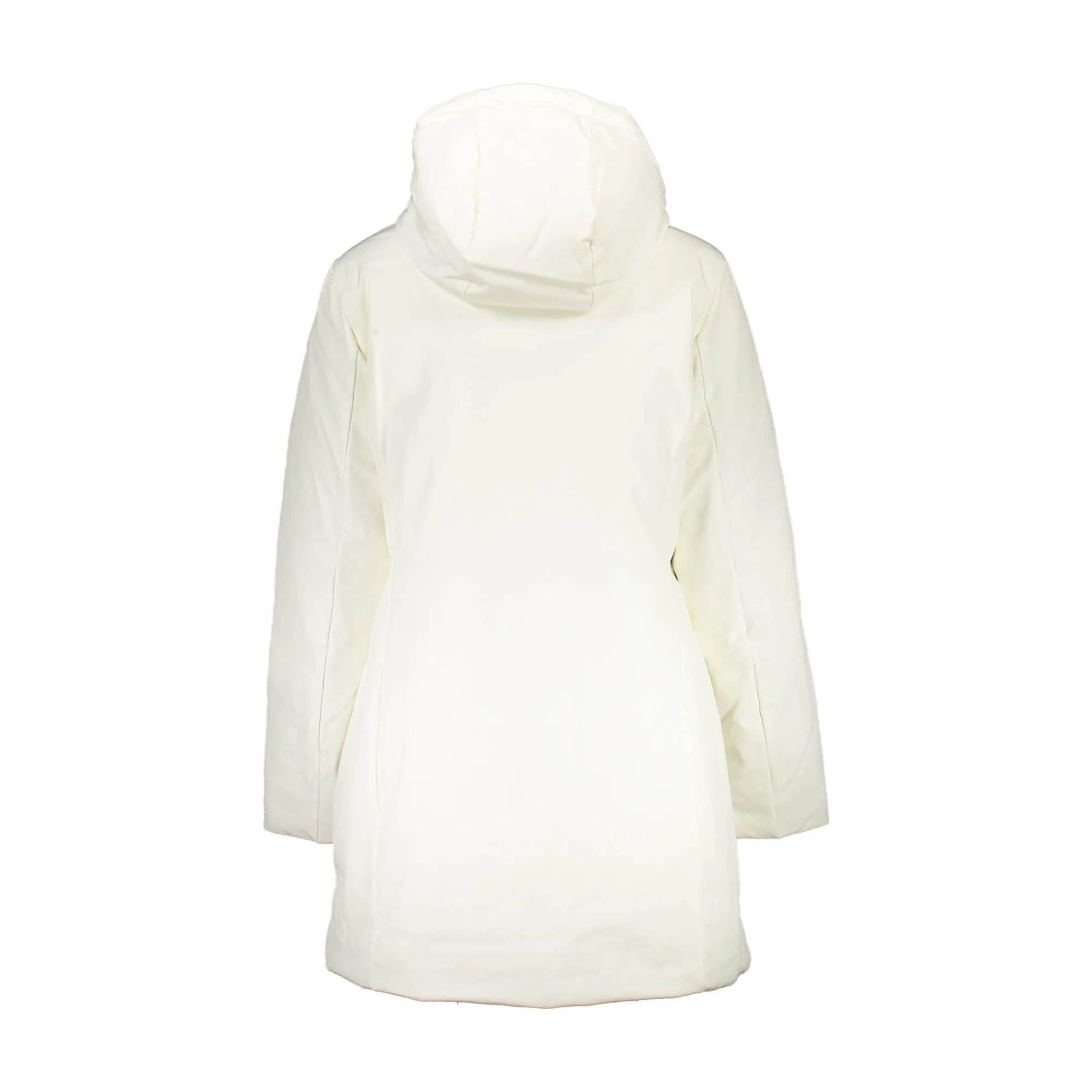 NORTH SAILS GIUBBOTTO DONNA BIANCO