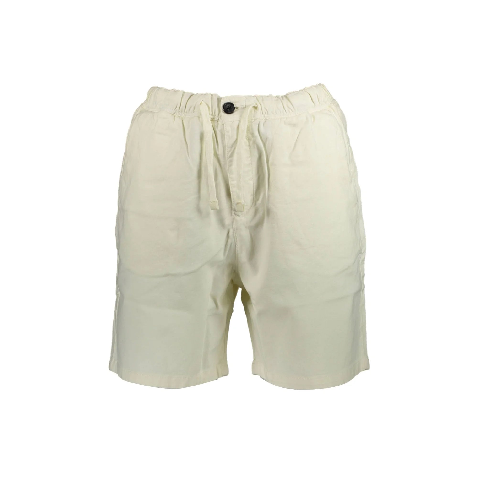 NORTH SAILS PANTALONE BERMUDA UOMO BIANCO