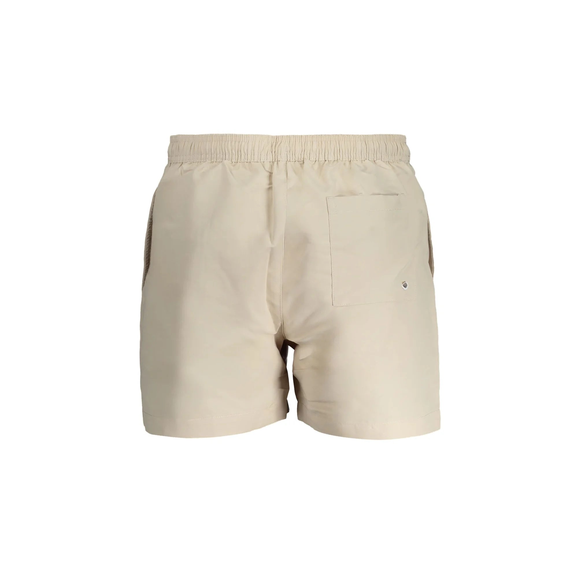 CALVIN KLEIN COSTUME PARTE SOTTO UOMO BEIGE