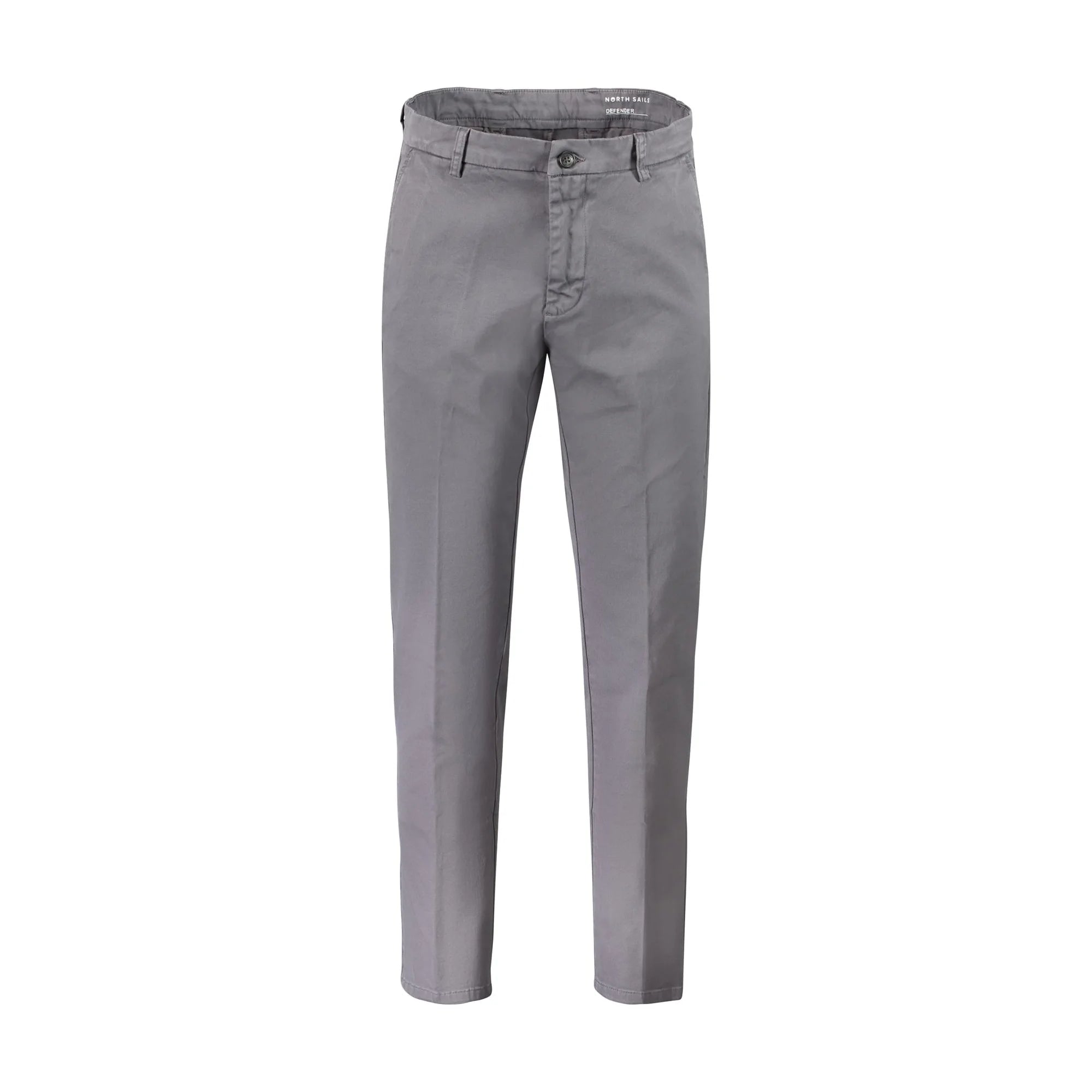 NORTH SAILS PANTALONE UOMO GRIGIO