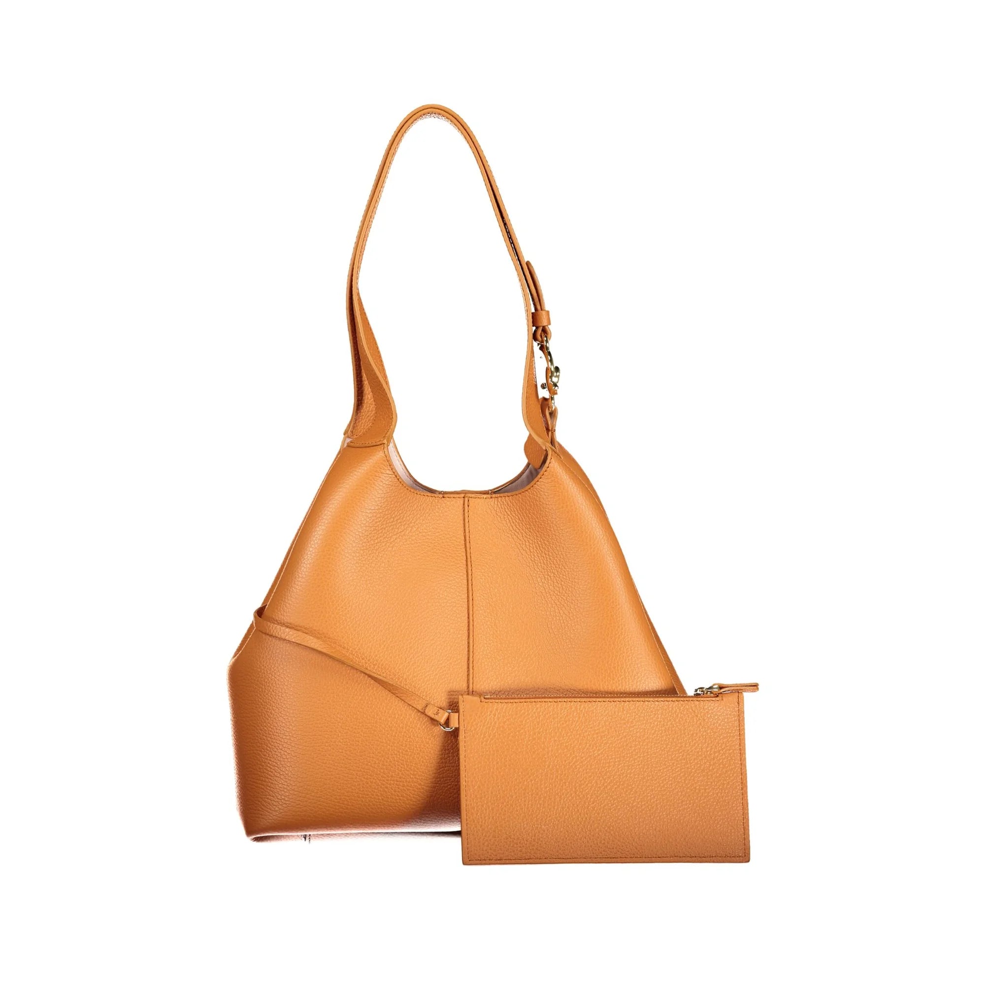 COCCINELLE BORSA DONNA ARANCIO
