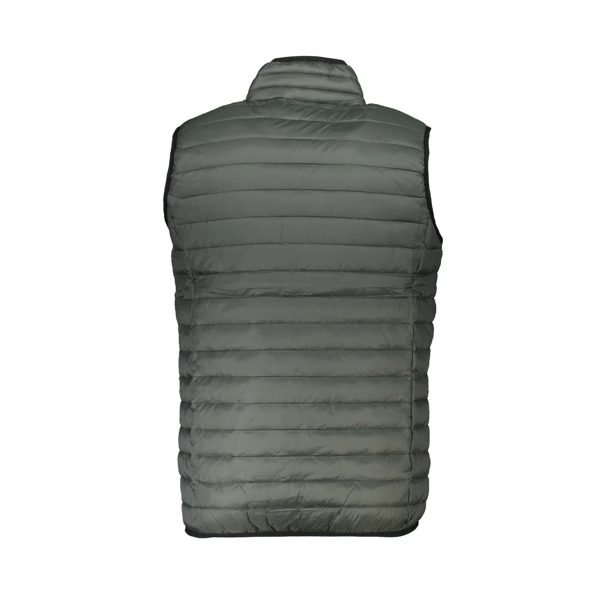 GIAN MARCO VENTURI SMANICATO UOMO VERDE