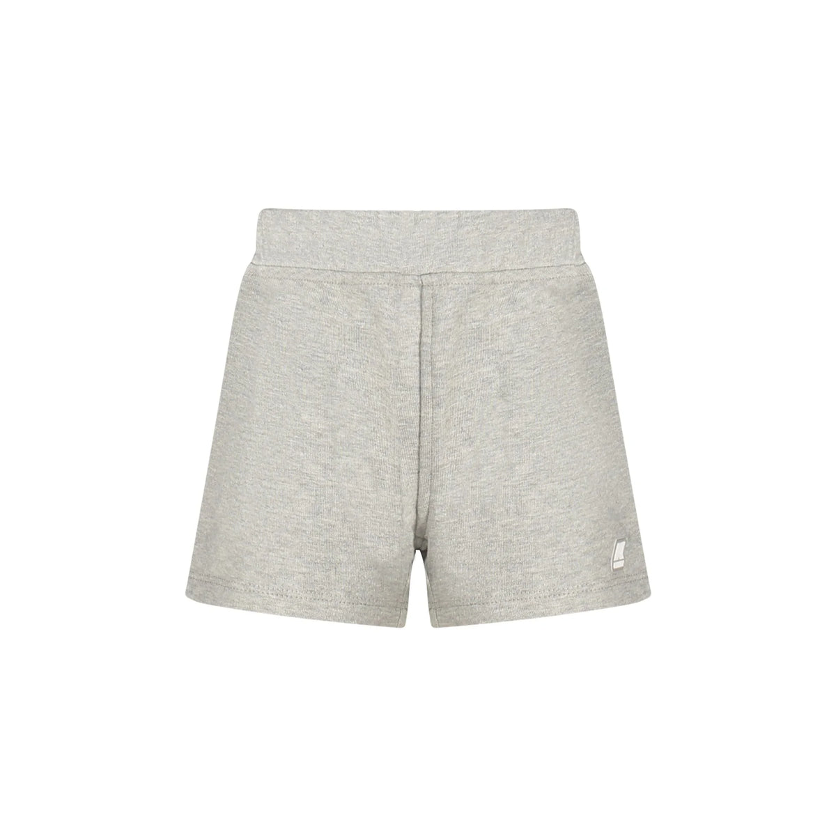K-WAY PANTALONE SHORT BAMBINO GRIGIO