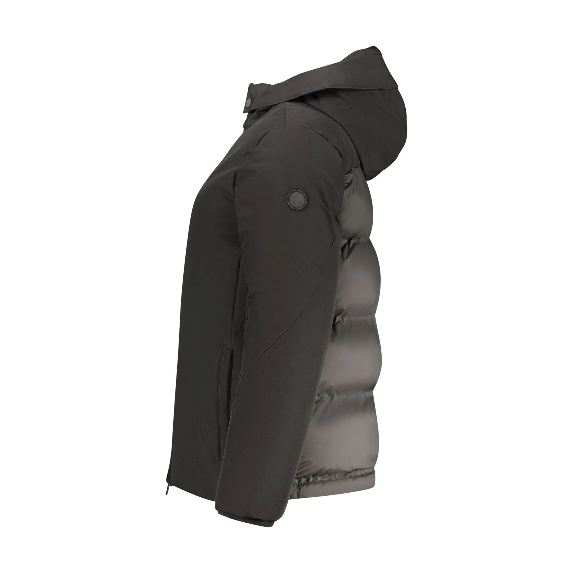 NORTH SAILS GIUBBOTTO DONNA NERO