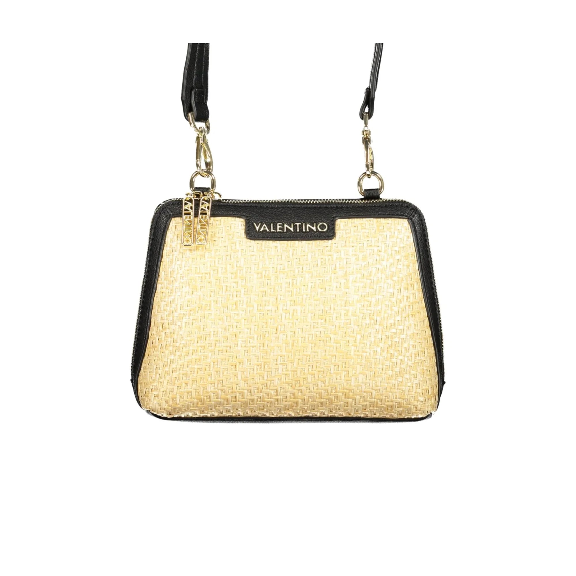 VALENTINO BAGS BORSA DONNA NERO