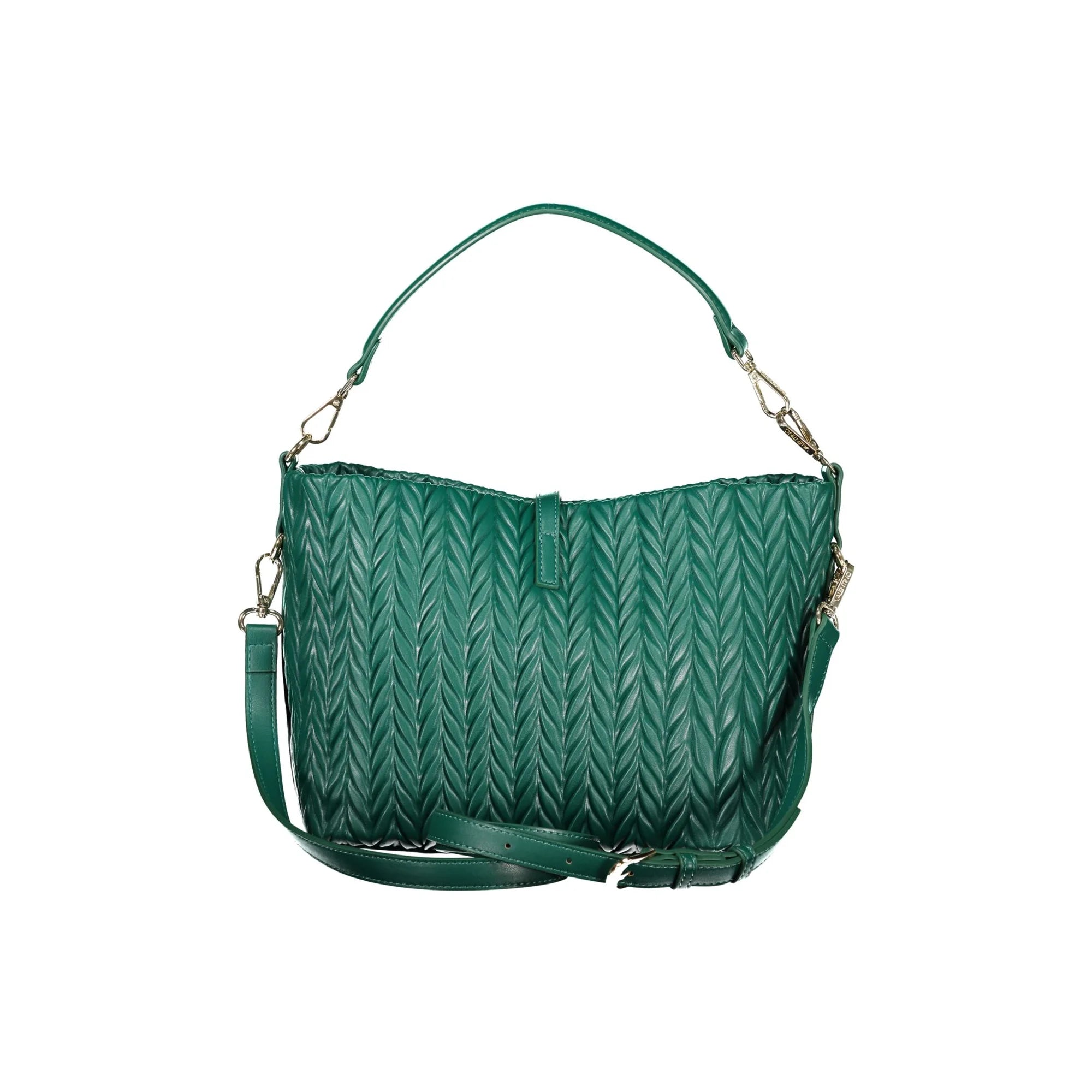 VALENTINO BAGS BORSA DONNA VERDE