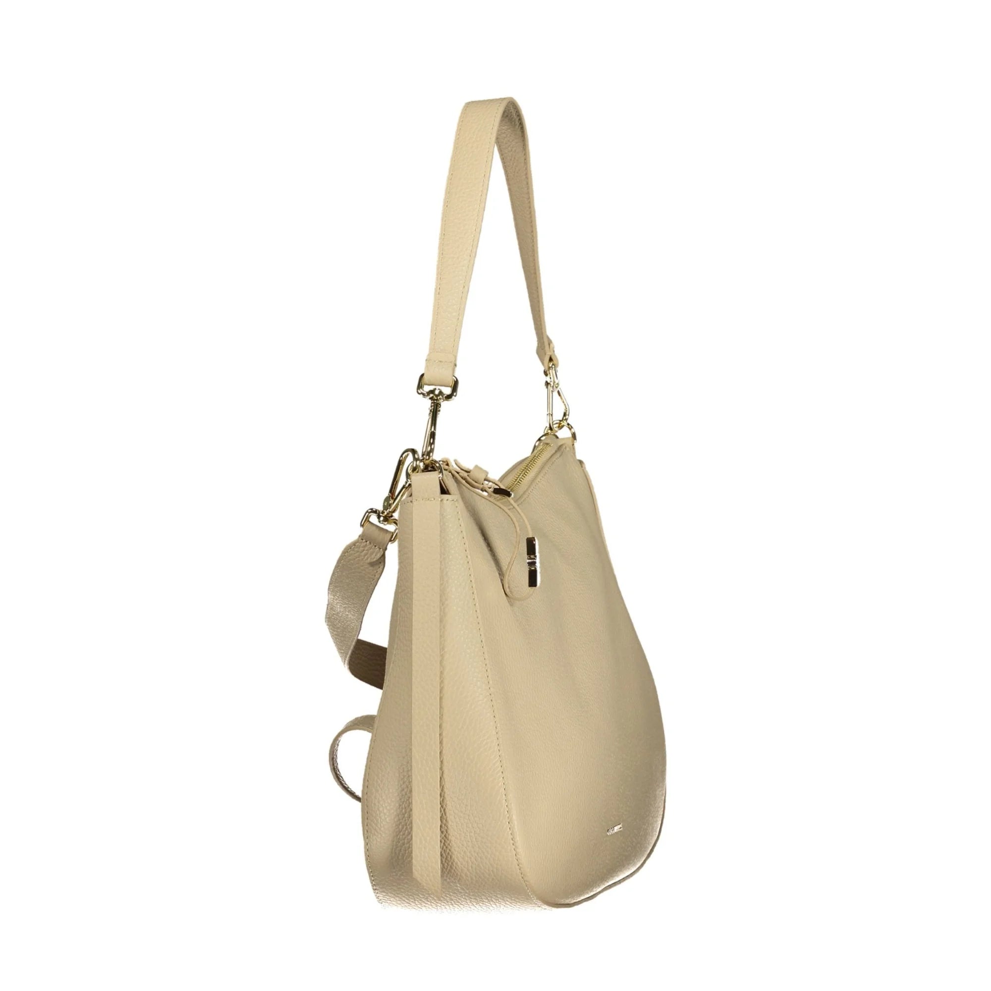 COCCINELLE BORSA DONNA BEIGE