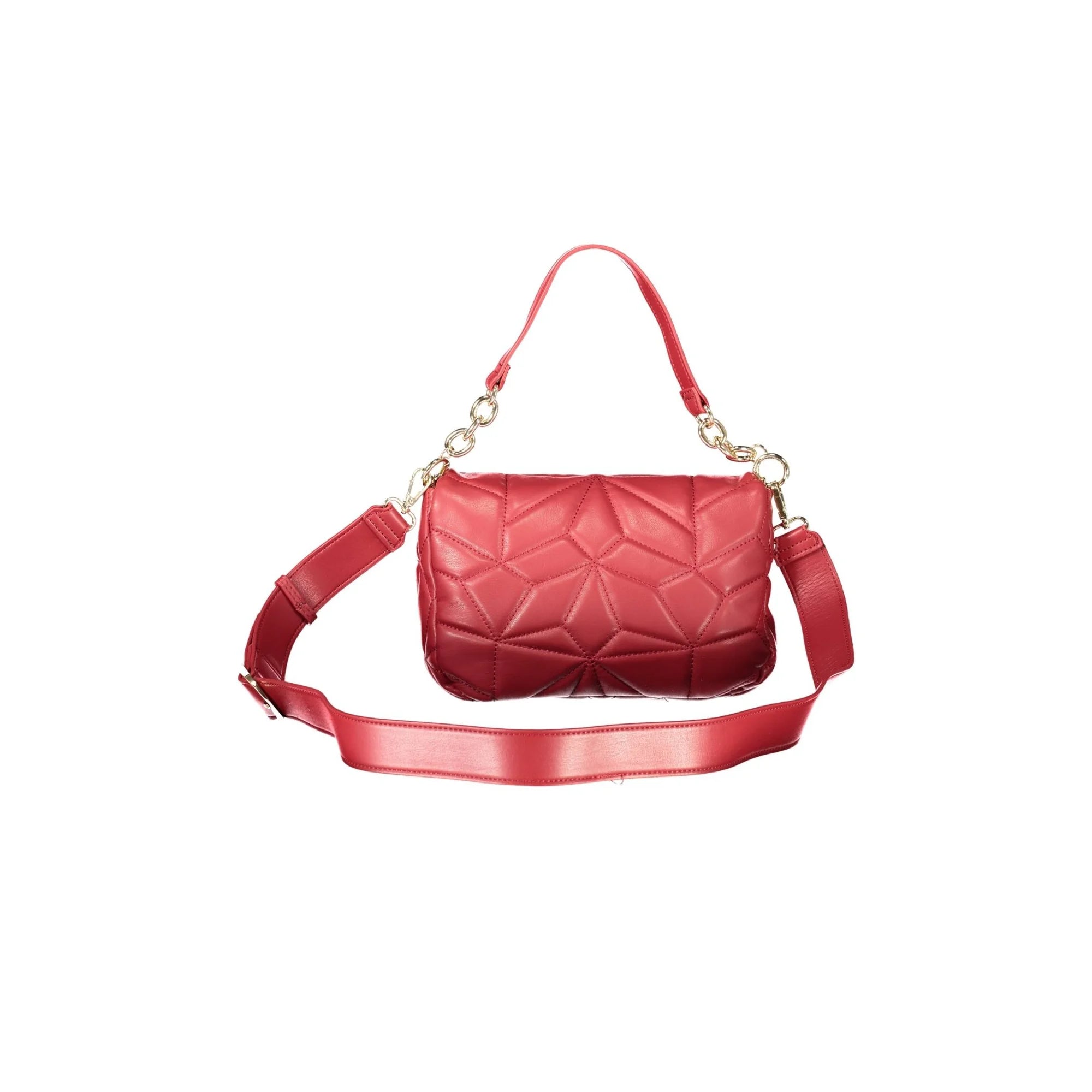 VALENTINO BAGS BORSA DONNA ROSSO