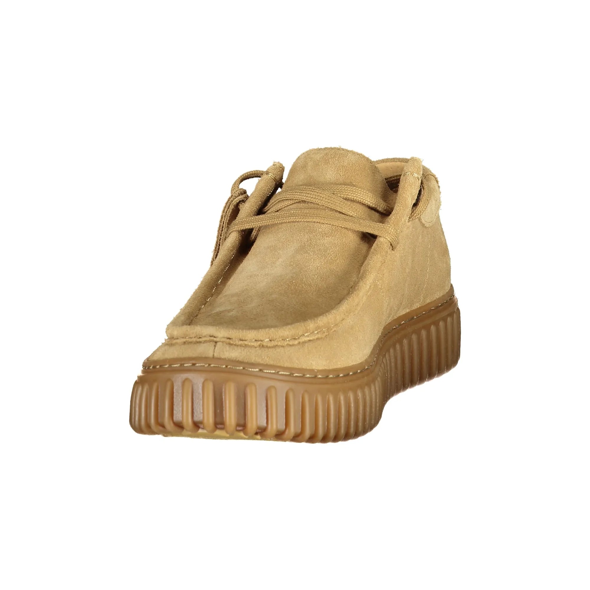 CLARKS CALZATURA CLASSICA UOMO MARRONE