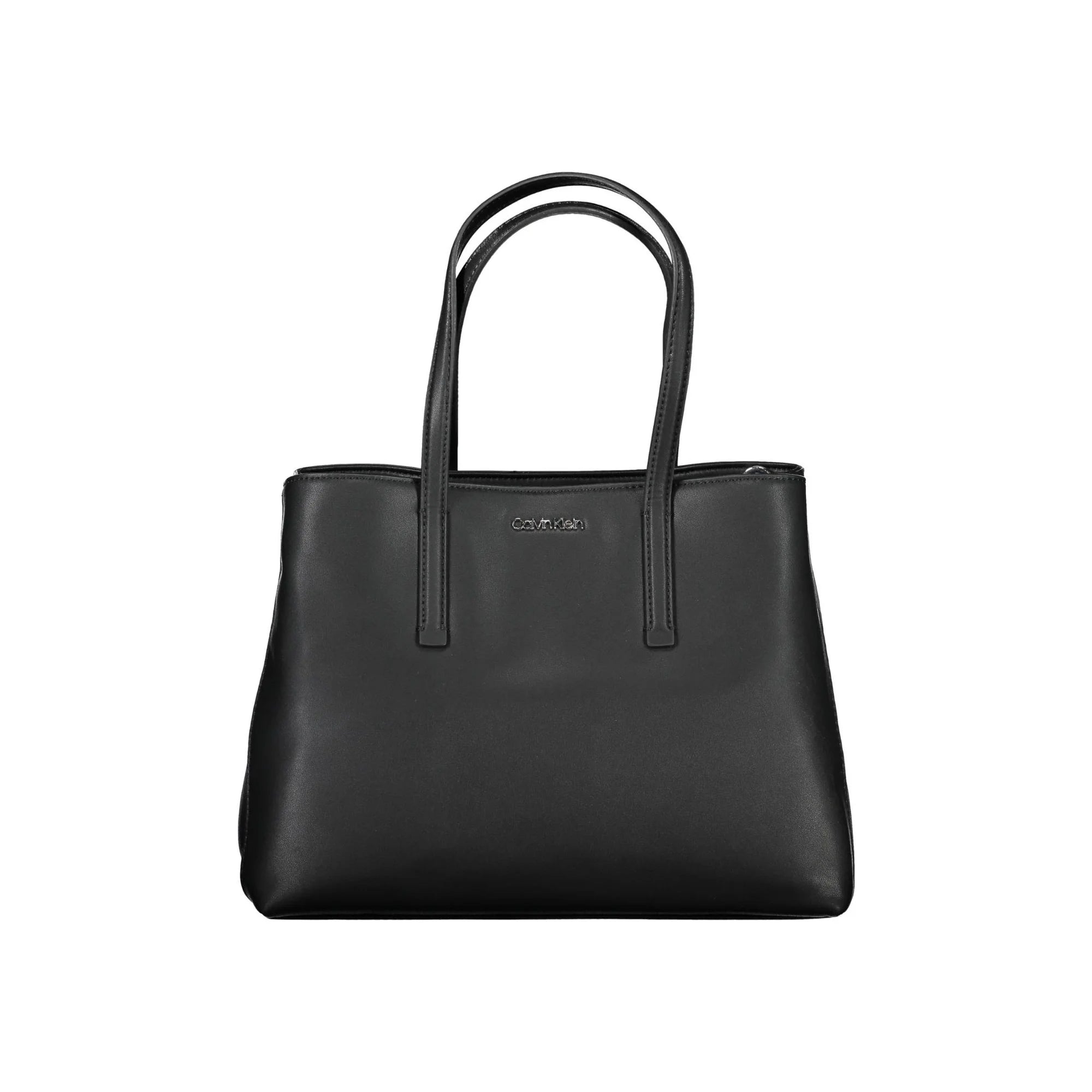 CALVIN KLEIN BORSA DONNA NERO
