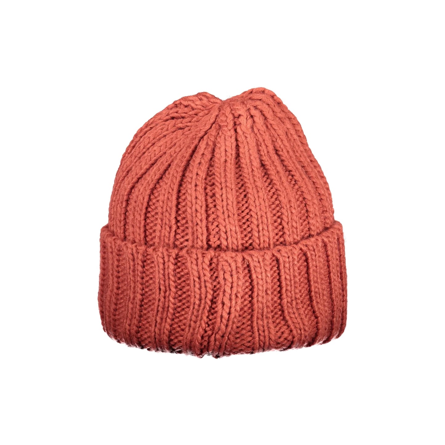 NORWAY 1963 Berretto Uomo Rosso con Logo Cappelli - vista 2