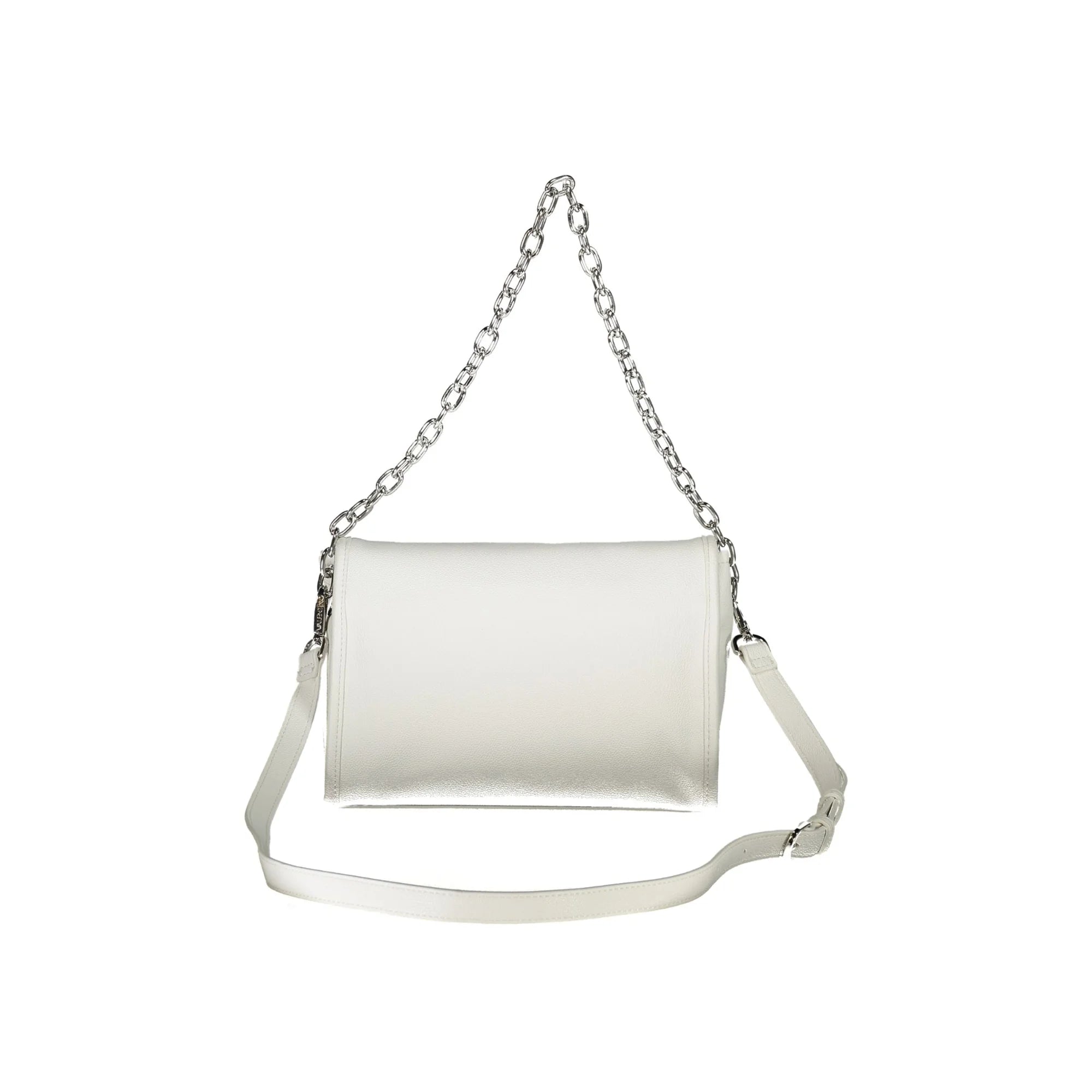 VALENTINO BAGS BORSA DONNA BIANCO