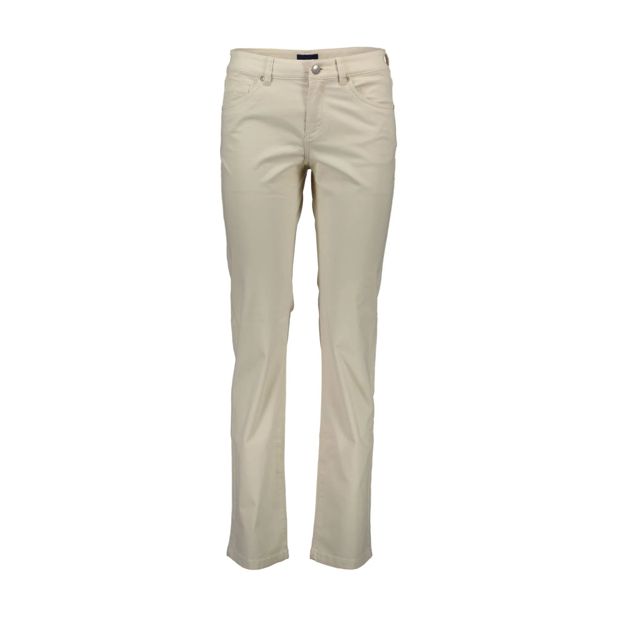 GANT PANTALONE DONNA BEIGE