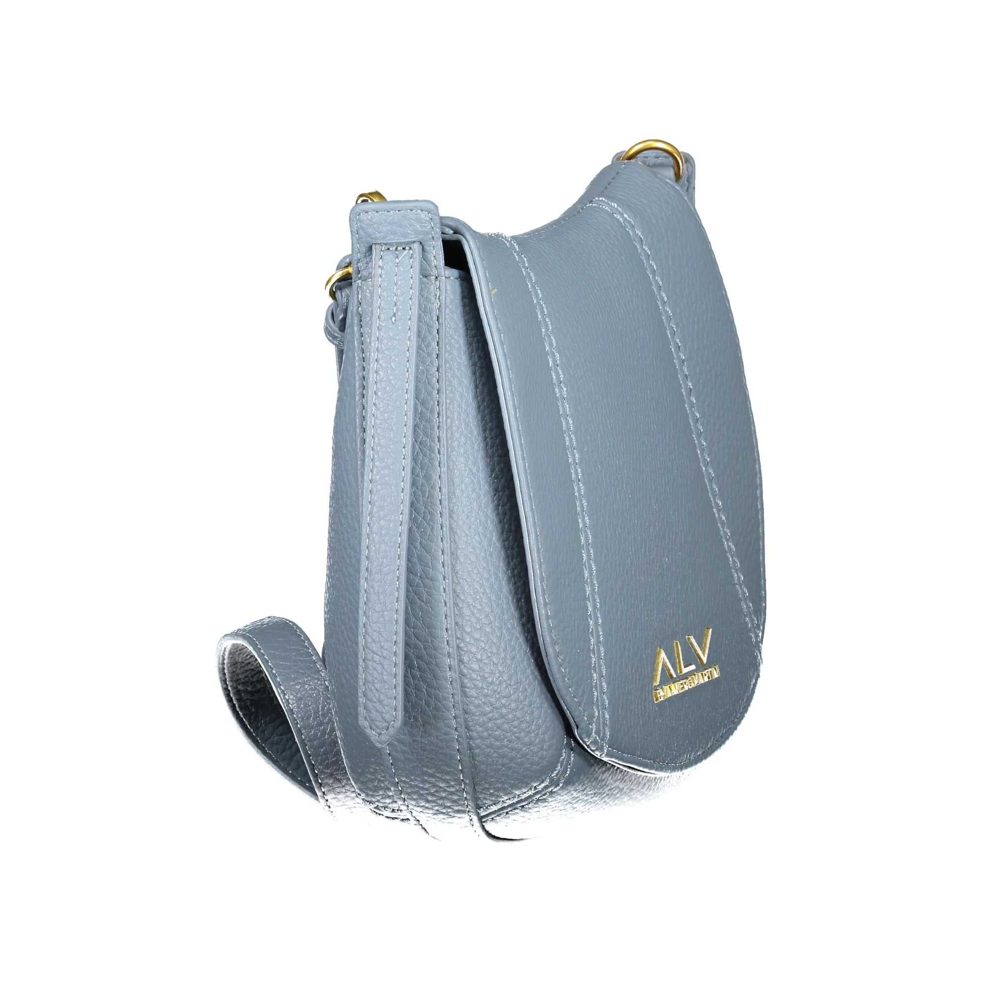 ALV BY ALVIERO MARTINI BORSA DONNA AZZURRO