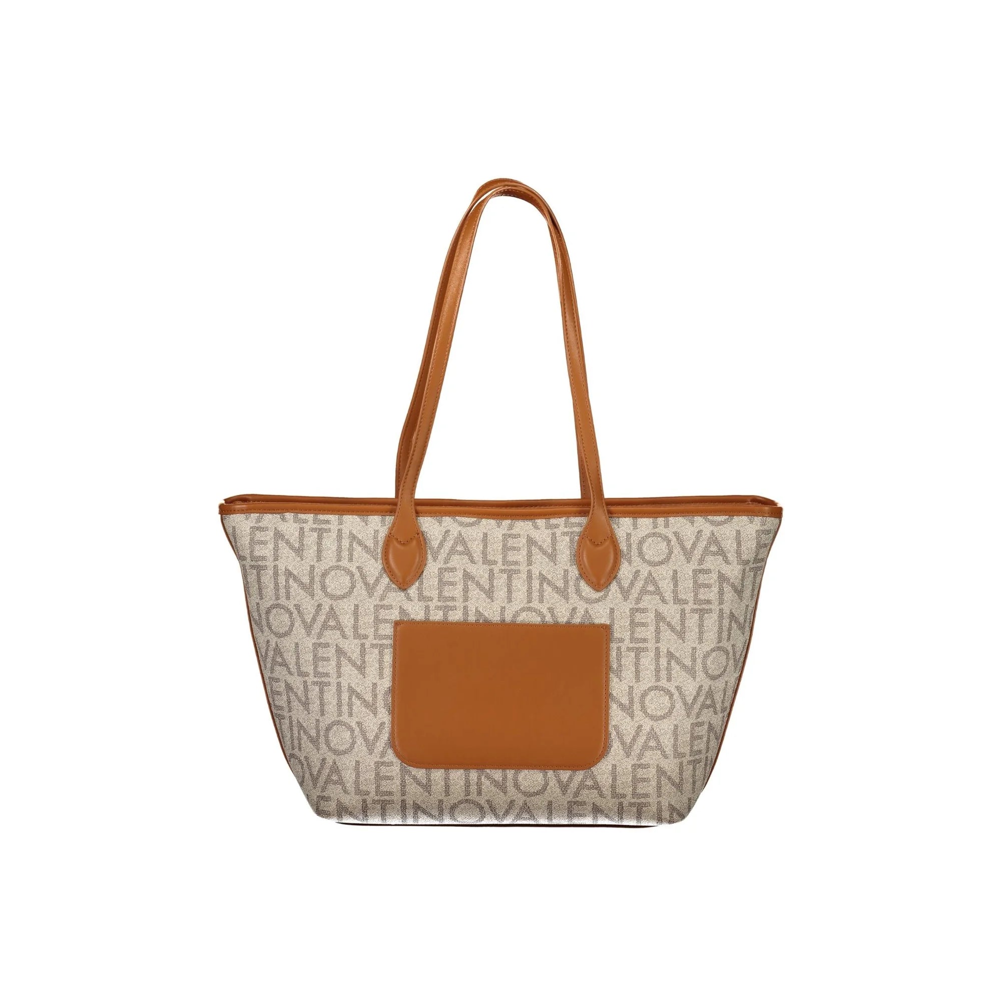 VALENTINO BAGS BORSA DONNA BEIGE