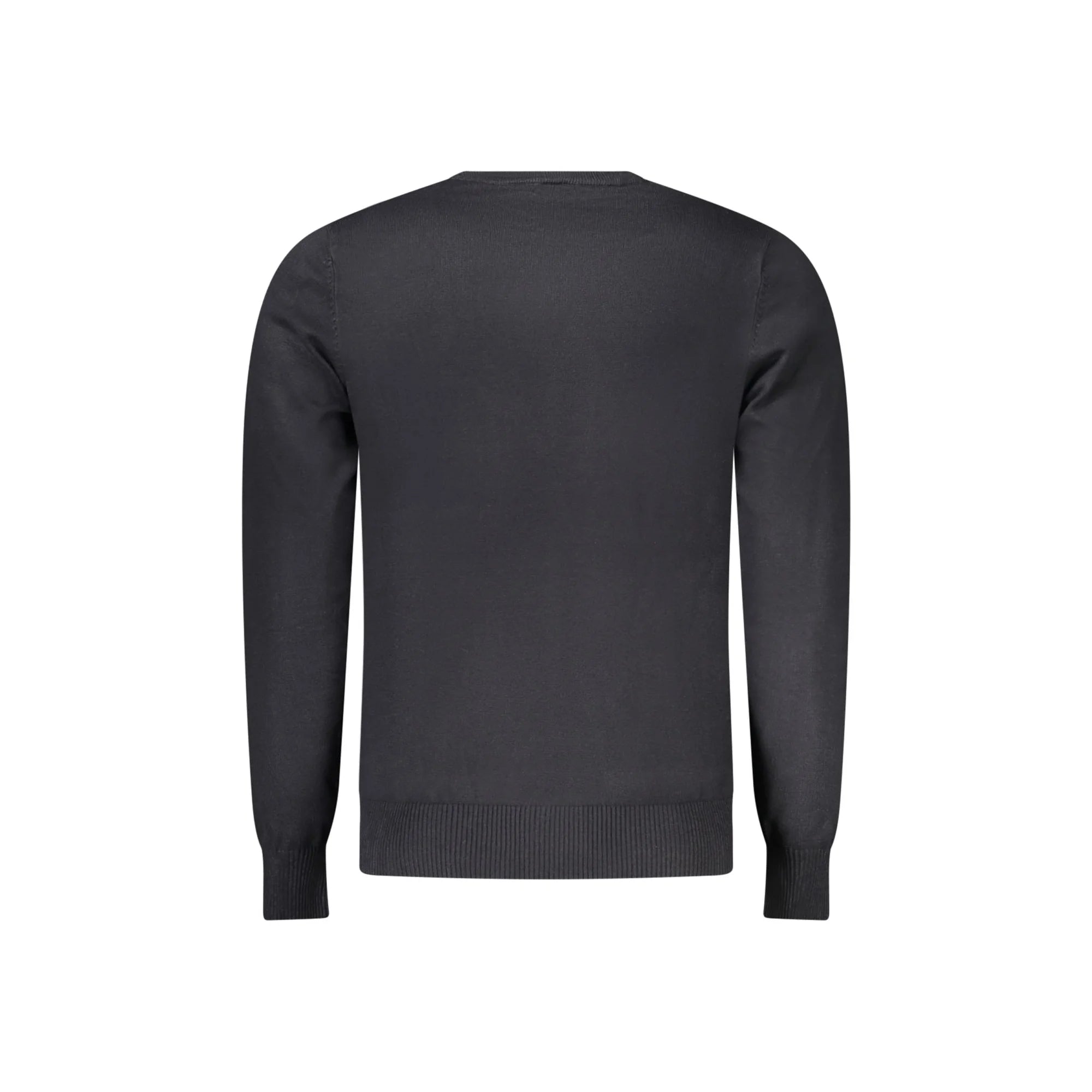 RIFLE MAGLIA UOMO NERO