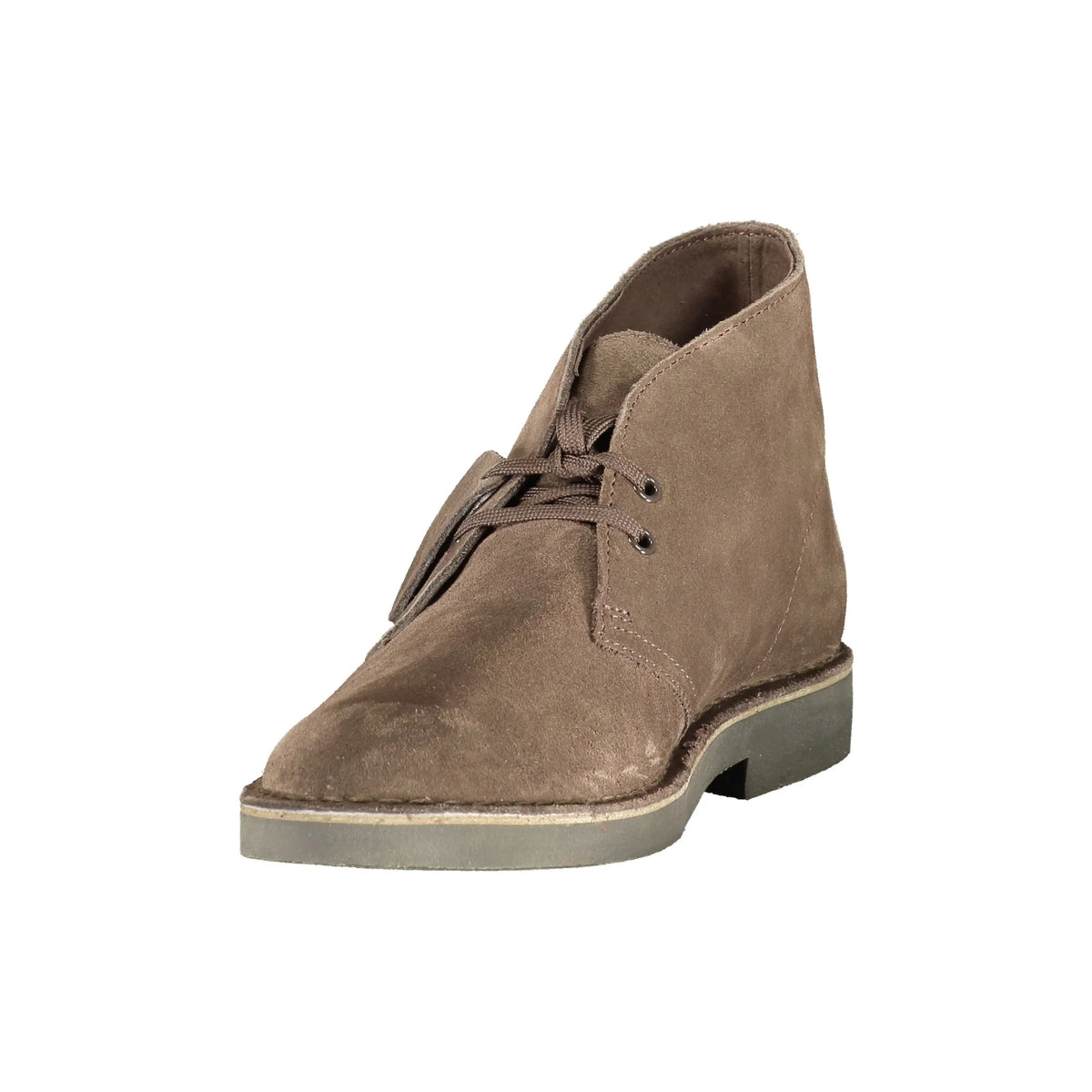 CLARKS CALZATURA STIVALE UOMO MARRONE
