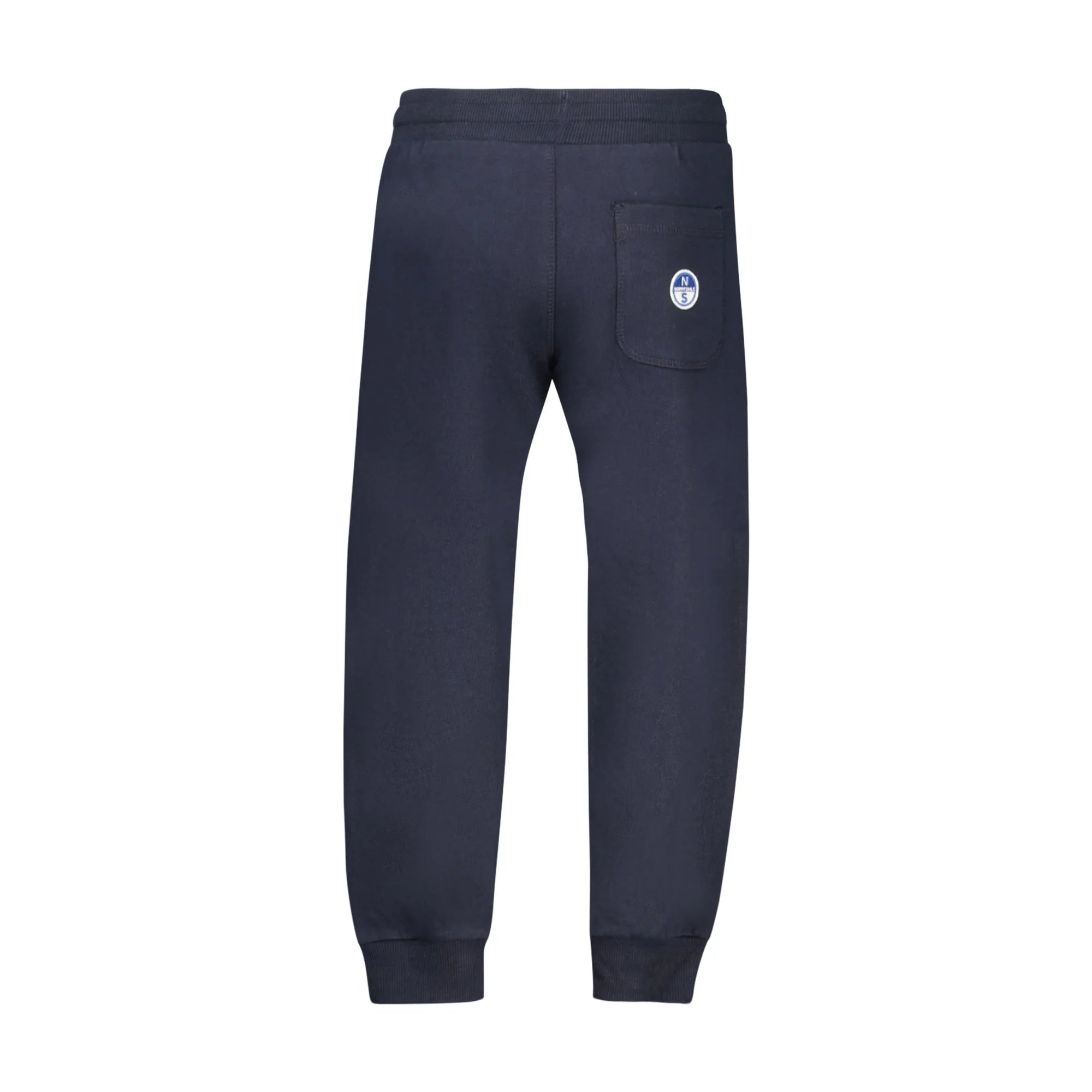NORTH SAILS PANTALONE BAMBINO BLU