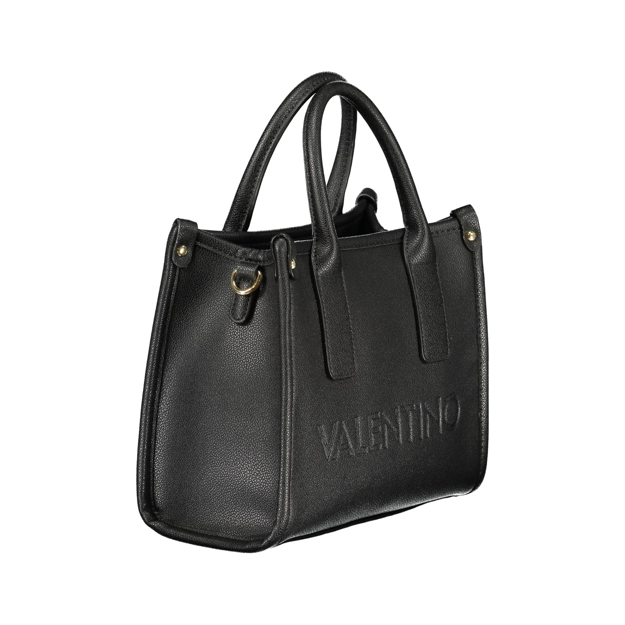 VALENTINO BAGS BORSA DONNA NERO