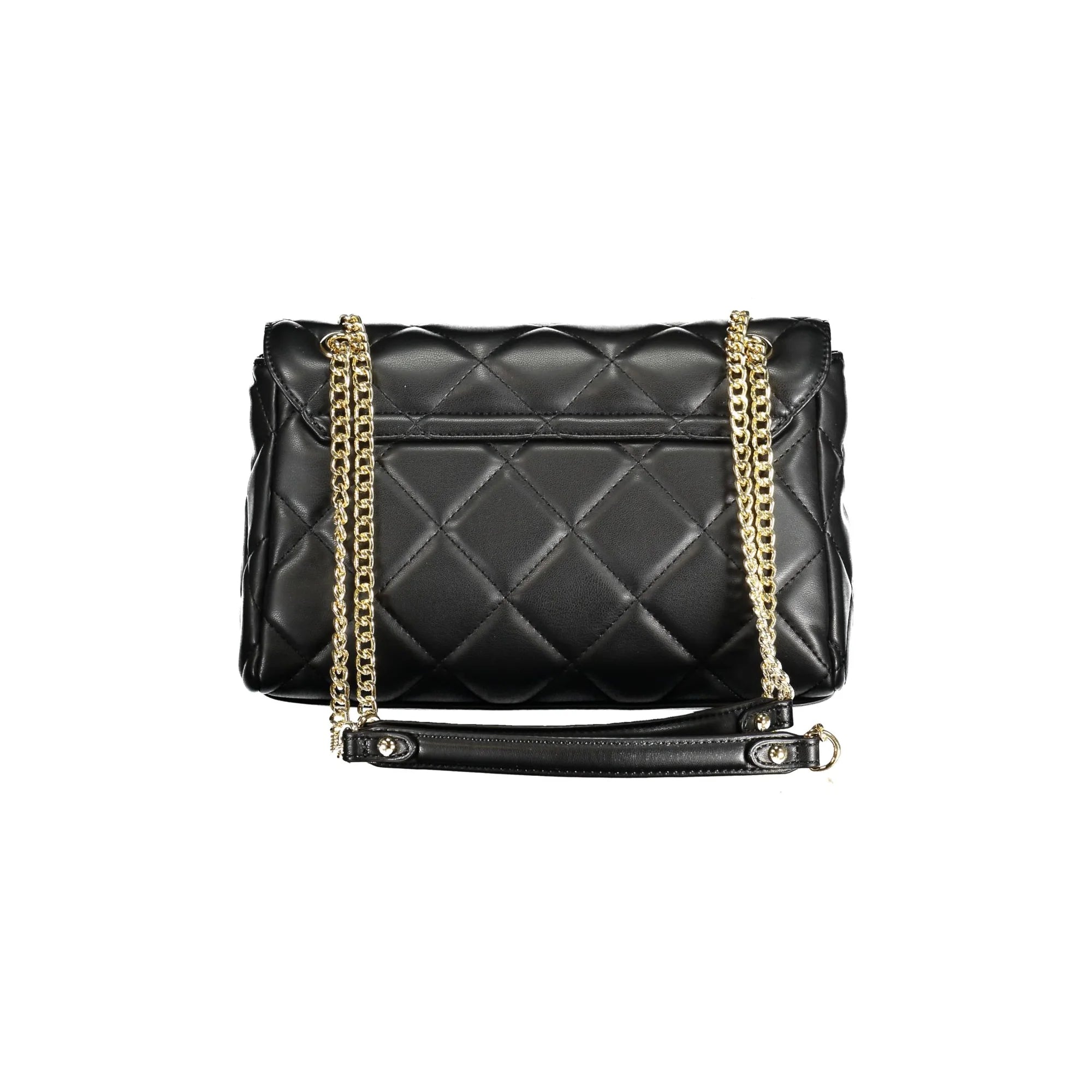 VALENTINO BAGS BORSA DONNA NERO