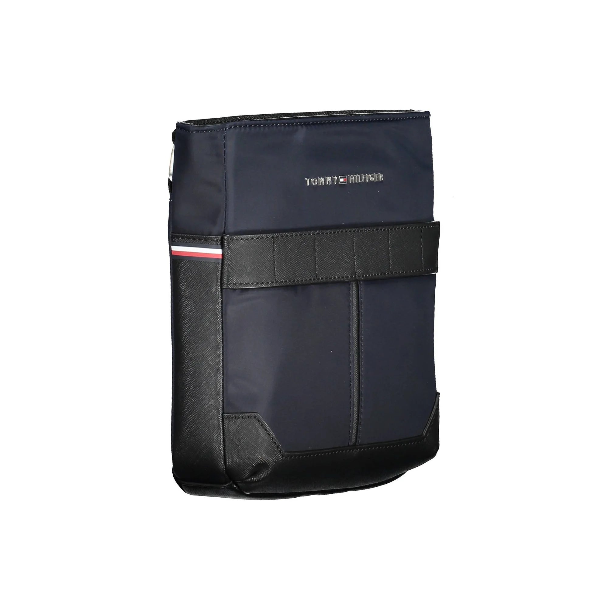 Tommy Hilfiger Borsa a Tracolla Uomo Blu Chiusura con Zip A spalla - vista 3