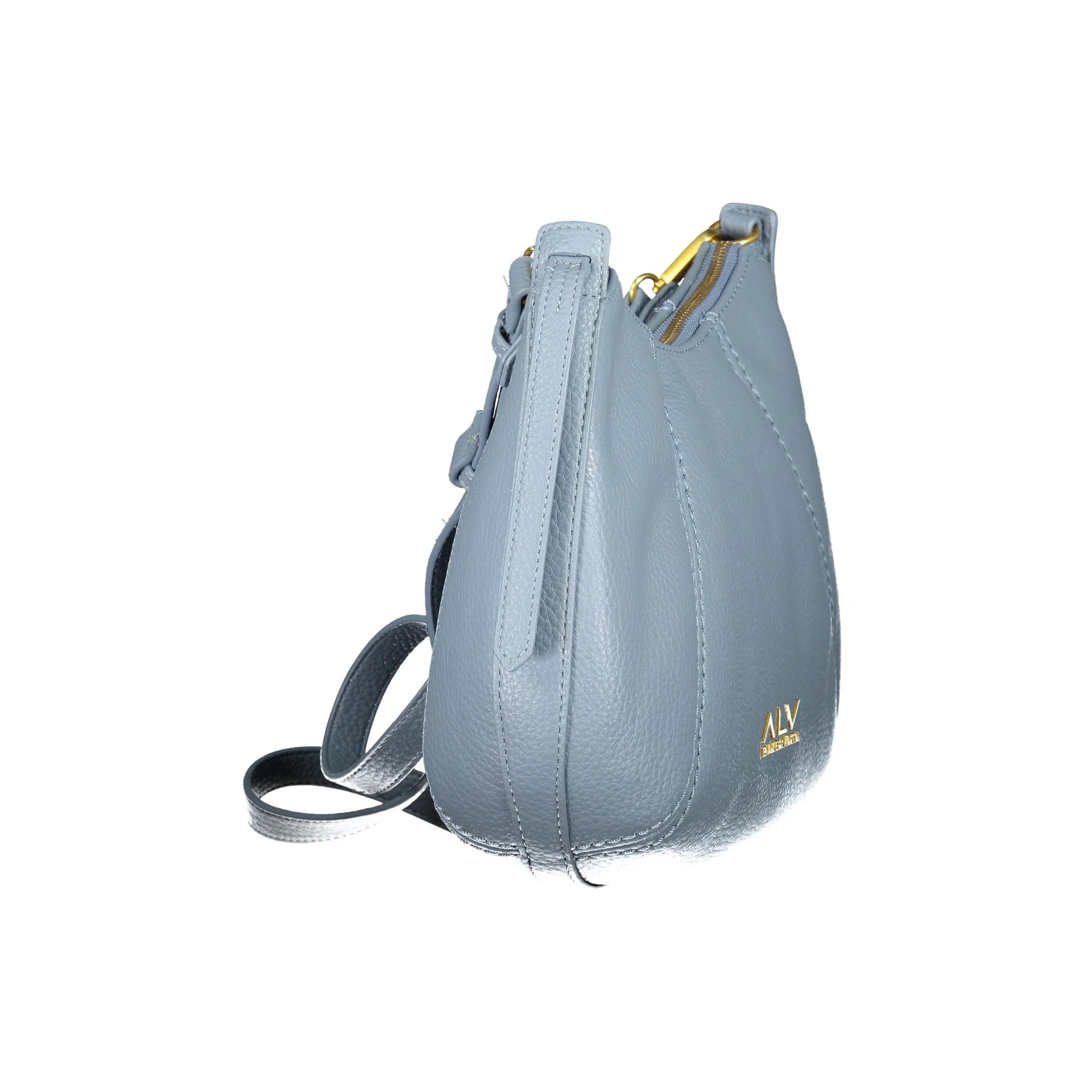 ALV BY ALVIERO MARTINI BORSA DONNA AZZURRO