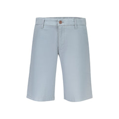 U.S. Grand Short Uomo Grigio Logo