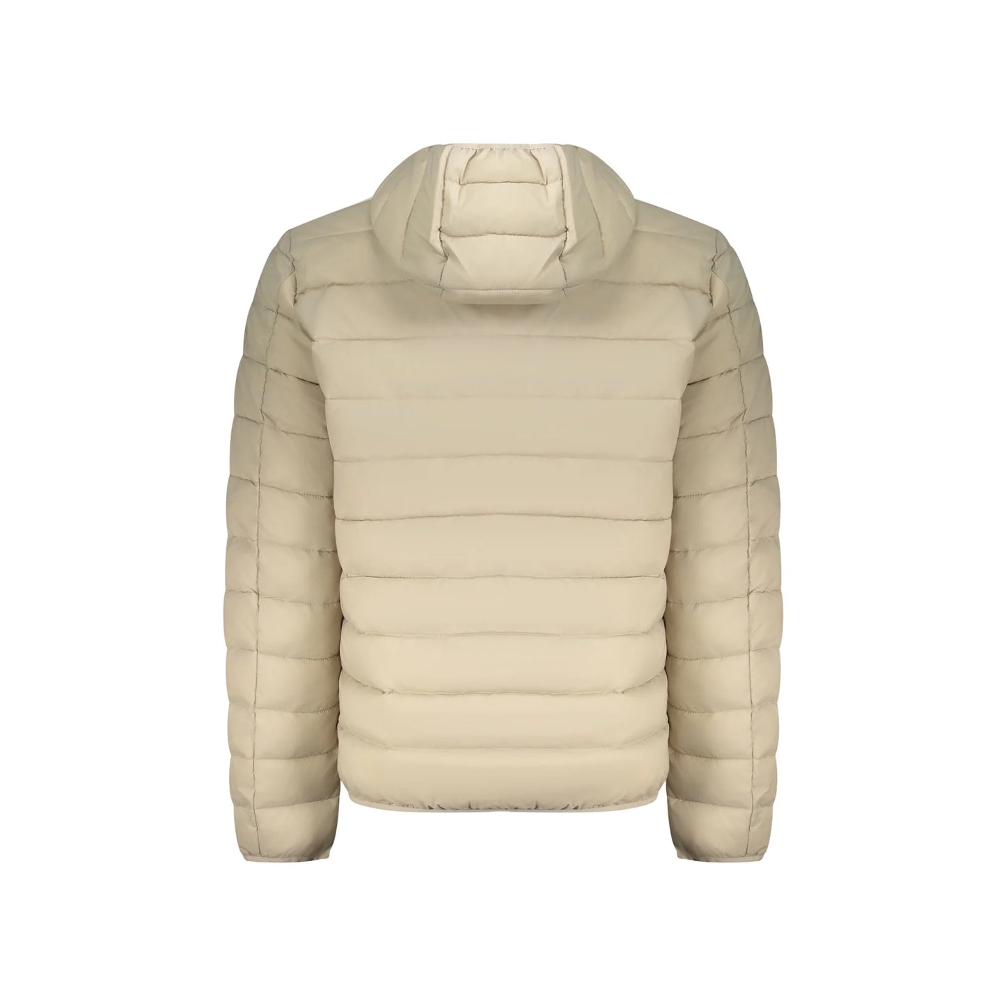 Norway 1963 Giubbotto Maniche Lunghe Uomo Beige Zip Giubbotti e Giacche - vista 2