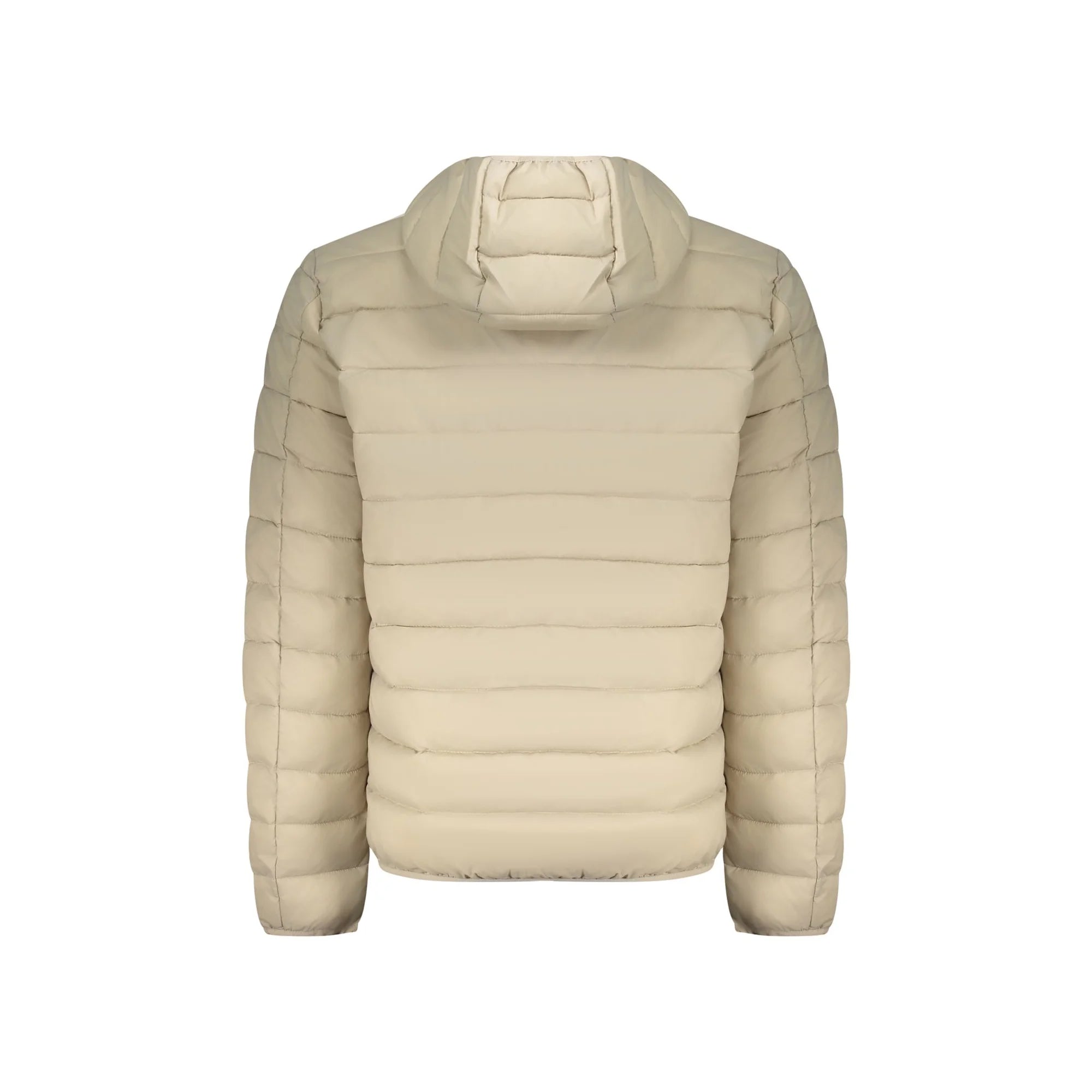 NORWAY 1963 GIUBBOTTO UOMO BEIGE