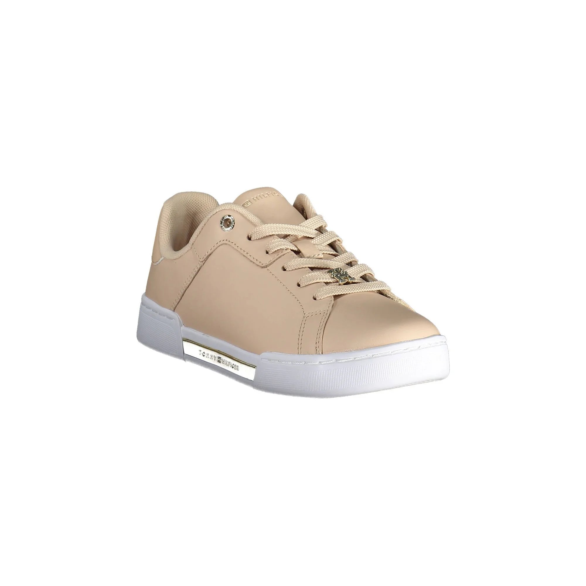 TOMMY HILFIGER CALZATURA SPORTIVA DONNA ROSA
