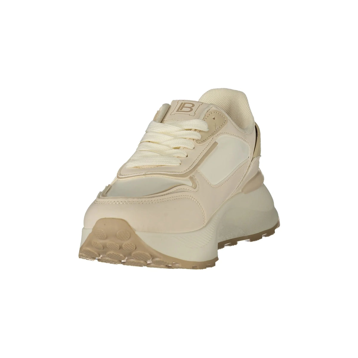 LAURA BIAGIOTTI CALZATURA SPORTIVA DONNA BIANCO