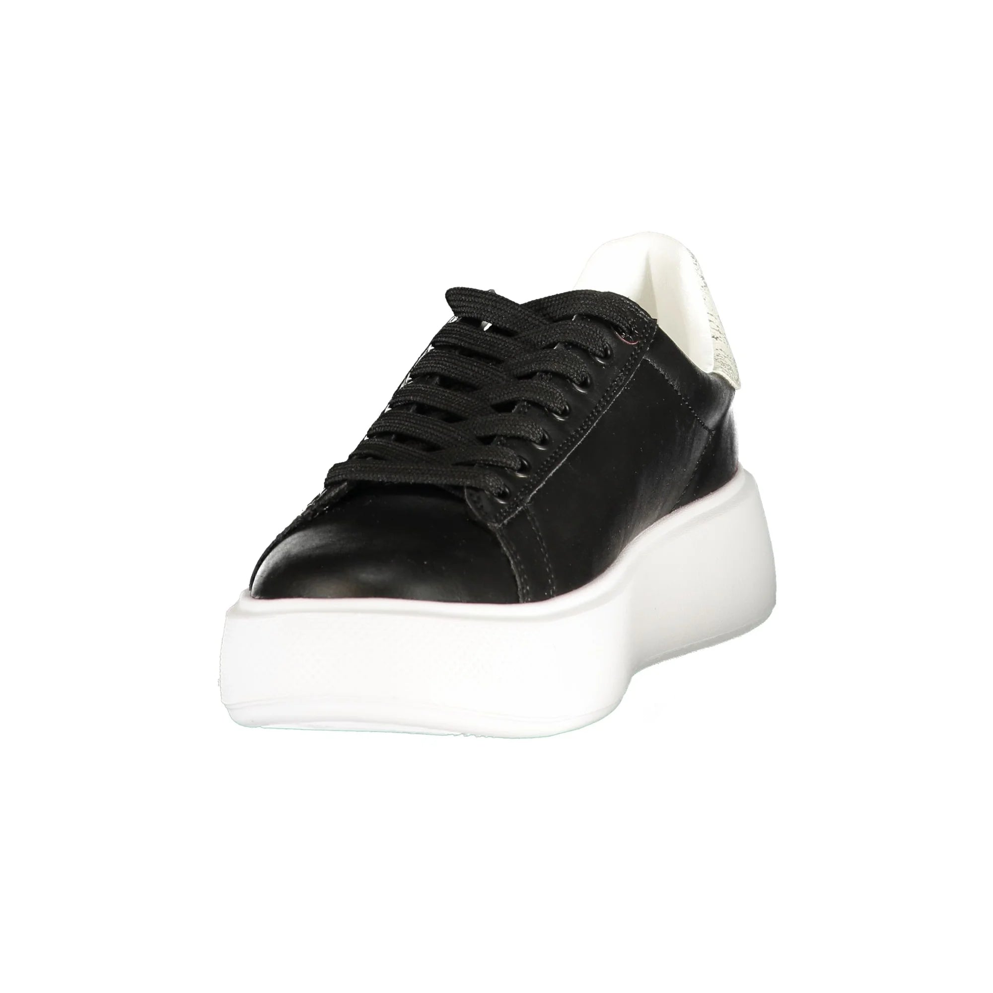 U.S. POLO ASSN. CALZATURA SPORTIVA DONNA NERO
