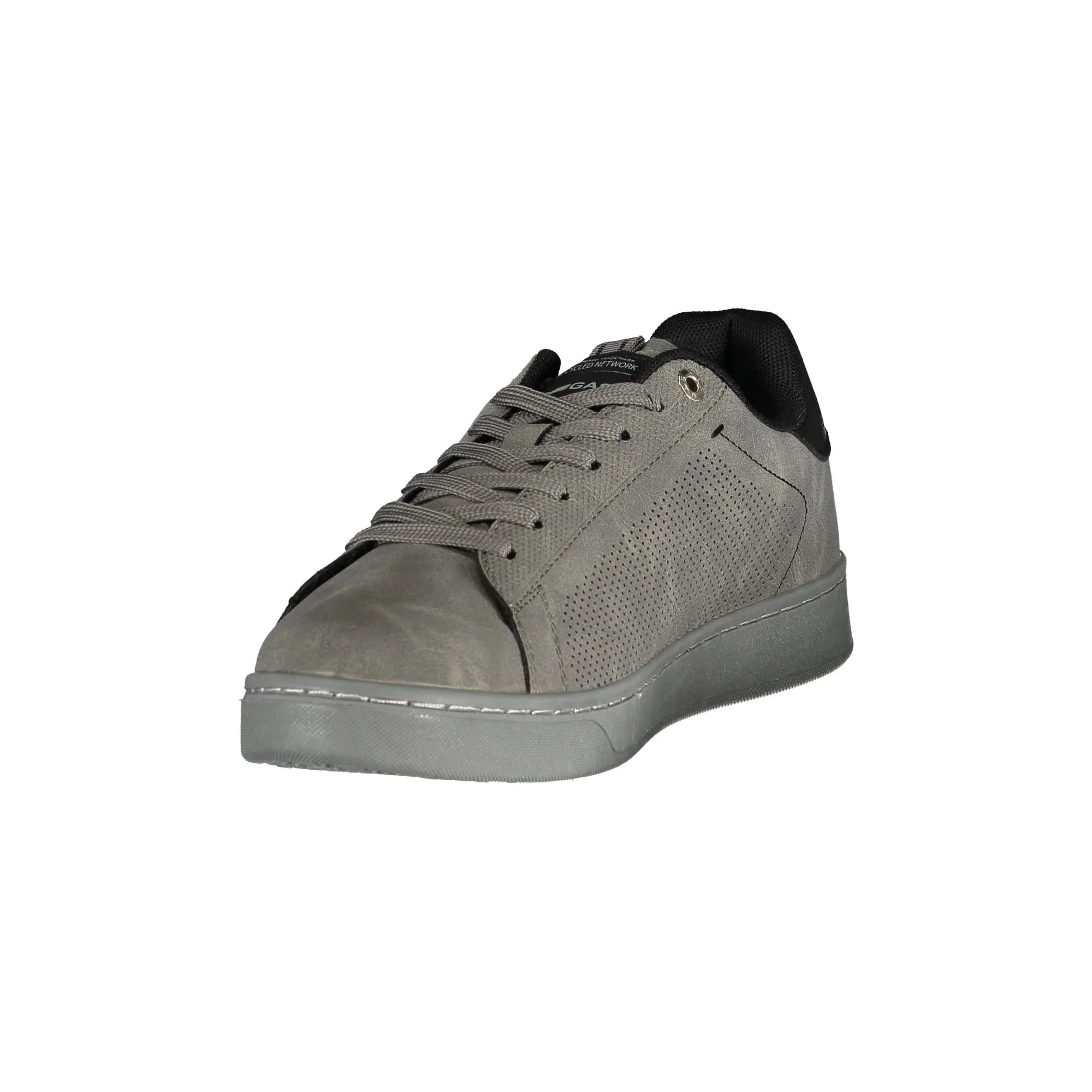 GAS CALZATURA SPORTIVA UOMO GRIGIO