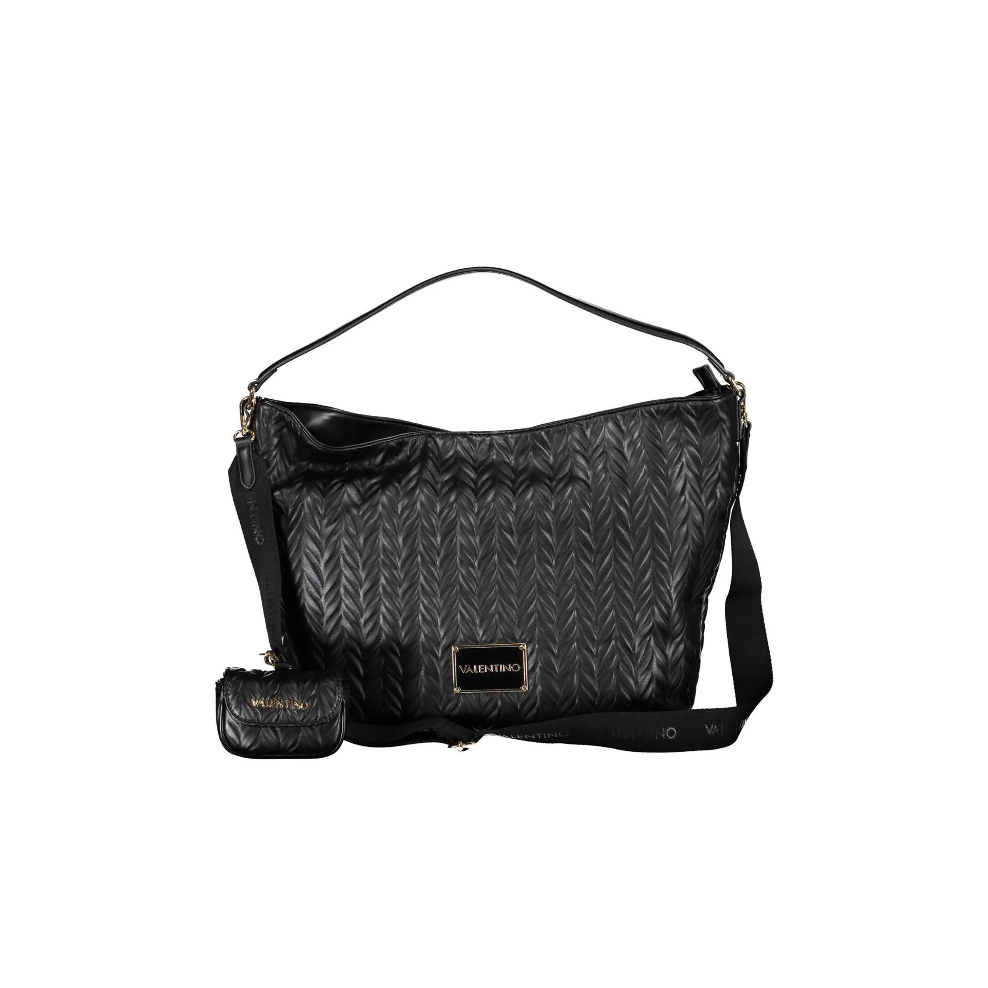 VALENTINO BAGS BORSA DONNA NERO