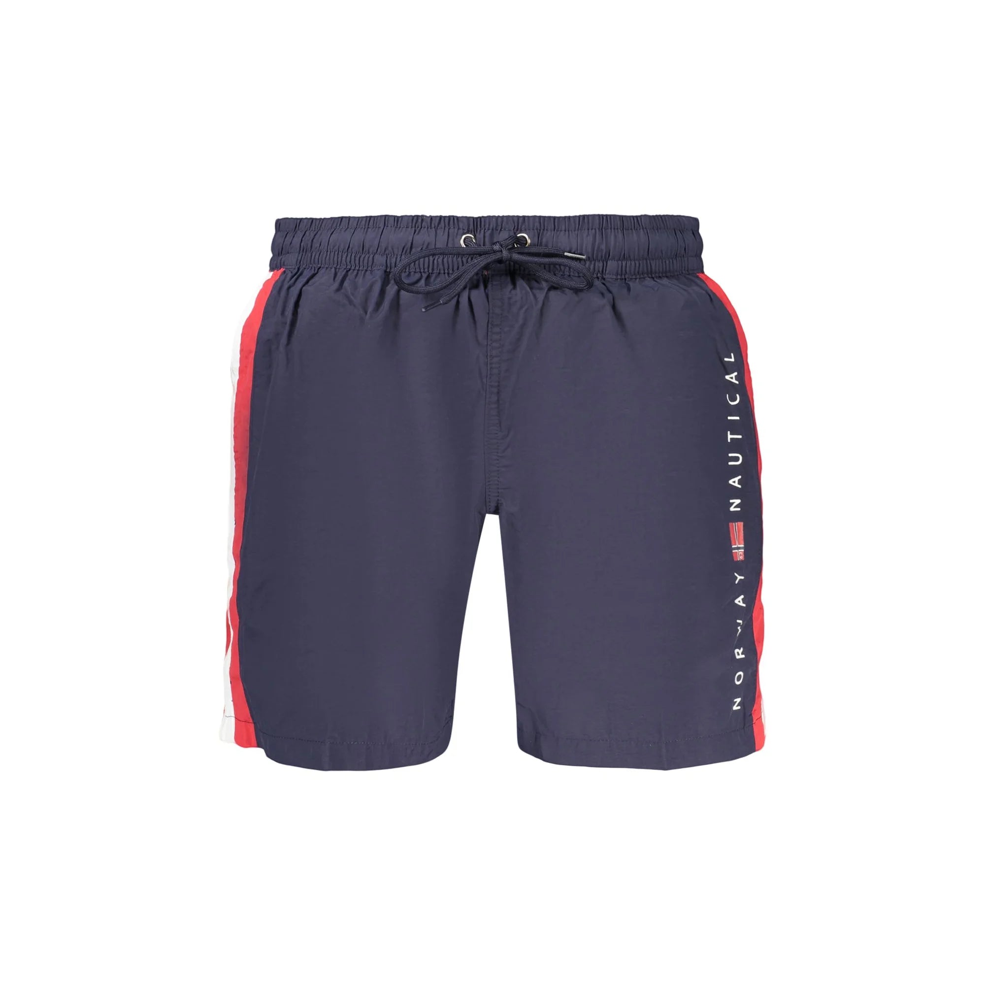 NORWAY 1963 COSTUME PARTE SOTTO UOMO BLU